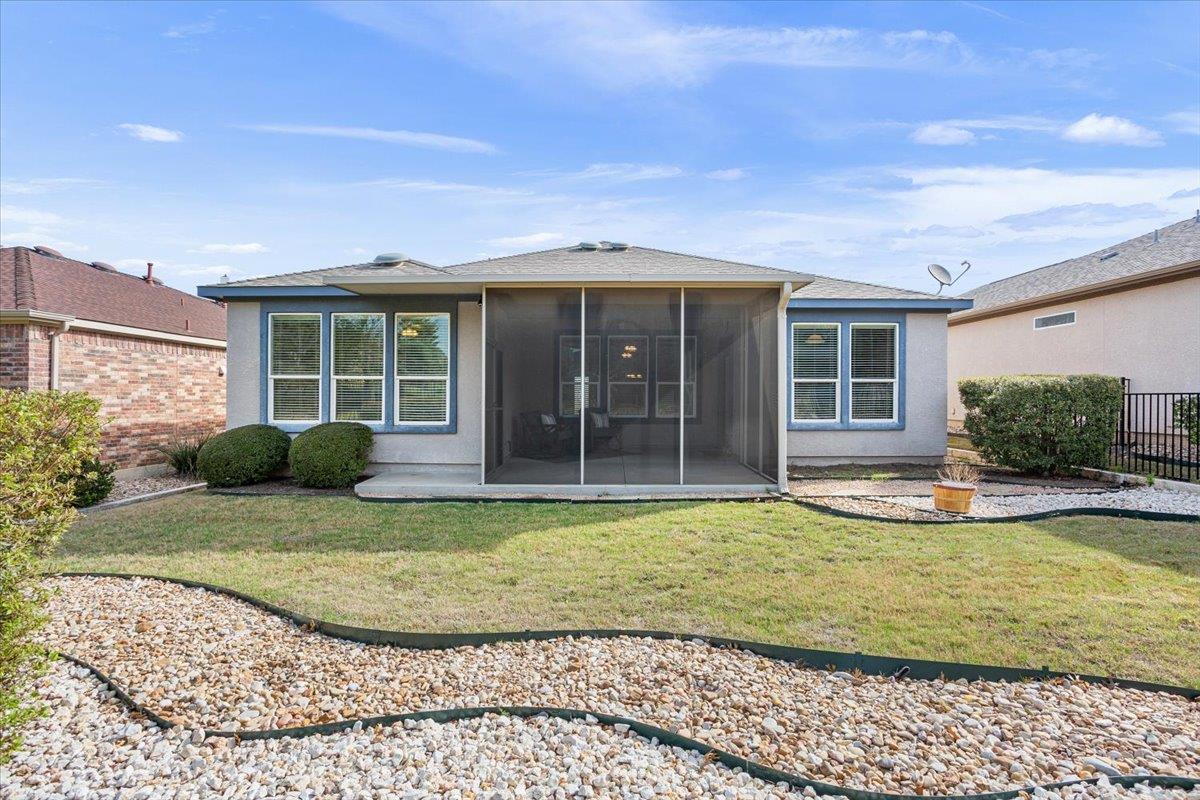 108 Cathedral Mountain Pass, Georgetown, TX 78633