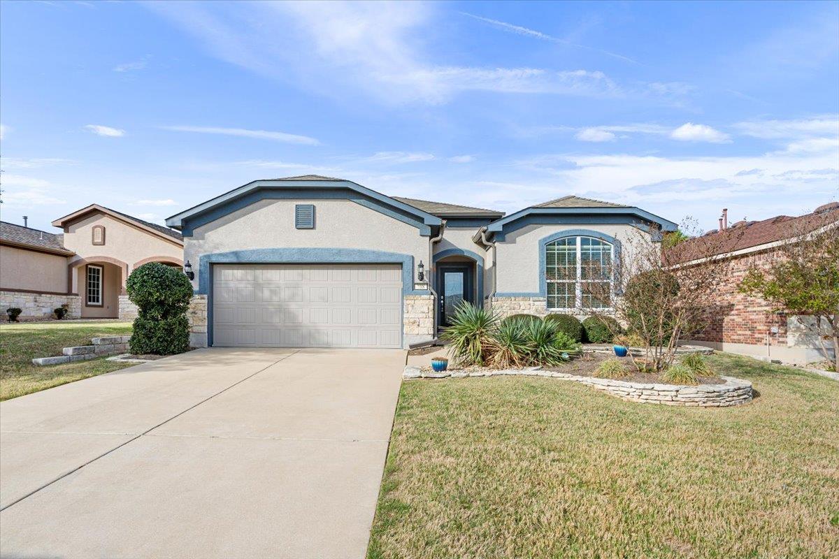 108 Cathedral Mountain Pass, Georgetown, TX 78633
