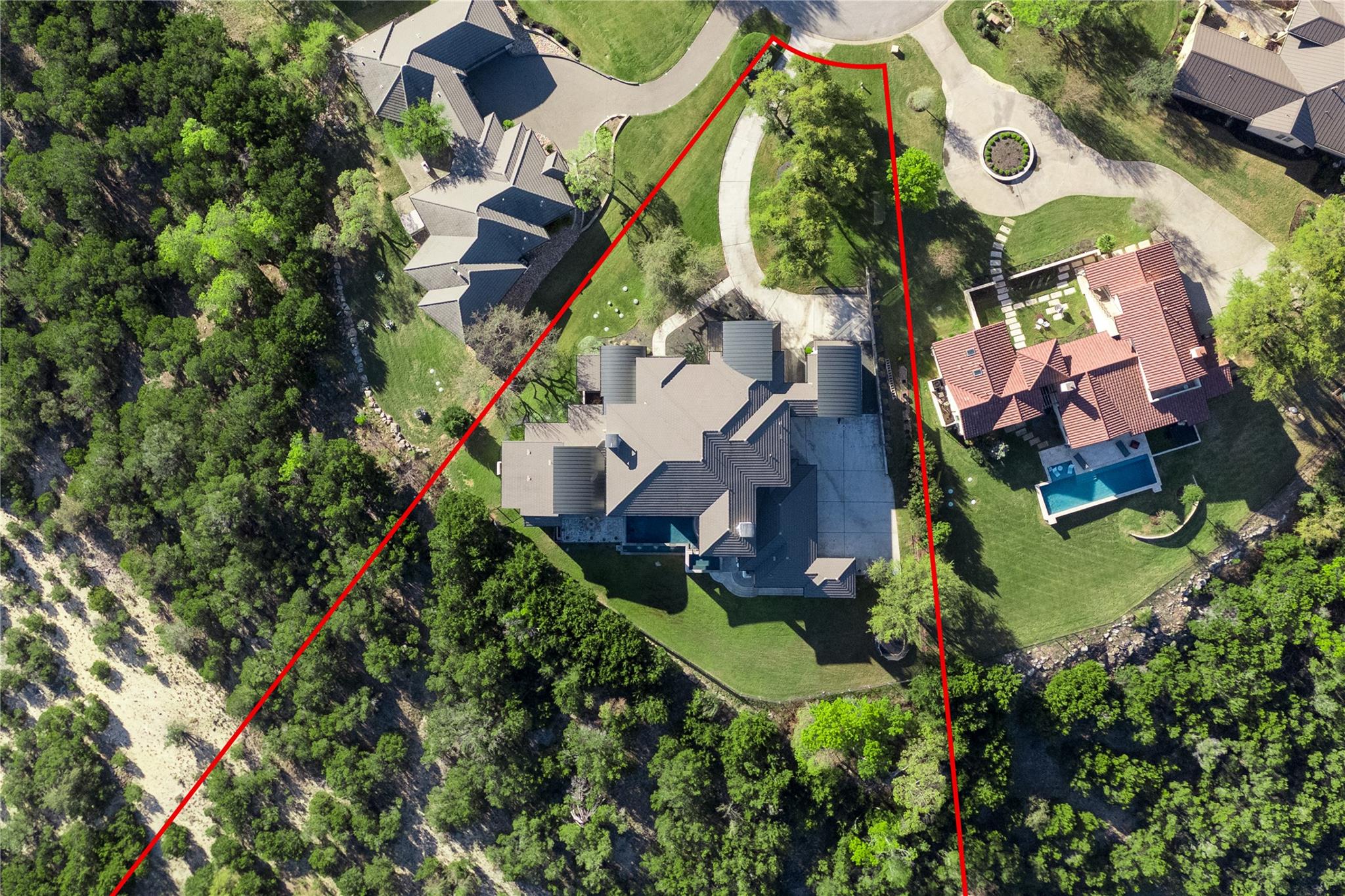 4300 Derrick Cv, Spicewood, TX 78669