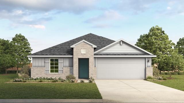 20217 Tester St, Manor, TX 78653