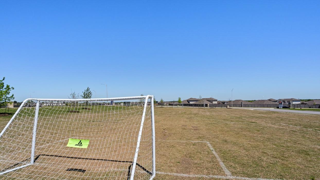 20217 Tester St, Manor, TX 78653