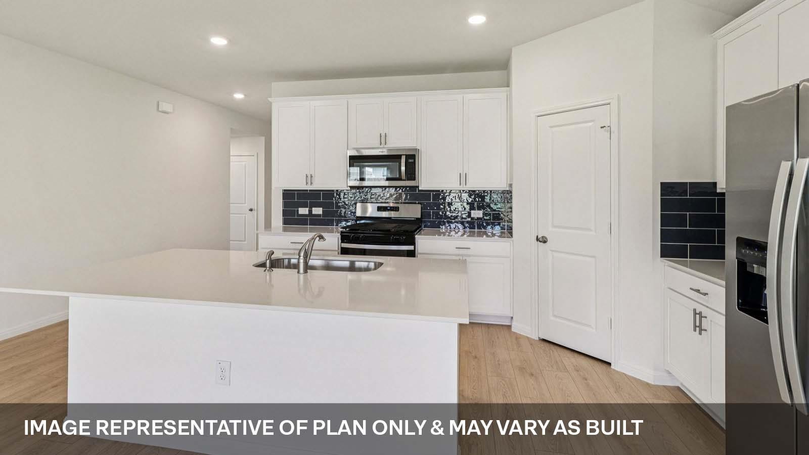 20217 Tester St, Manor, TX 78653