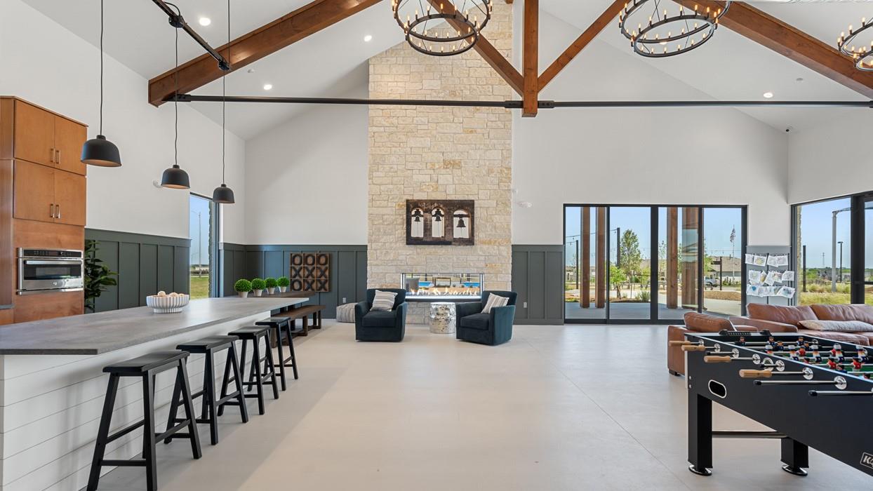 20217 Tester St, Manor, TX 78653