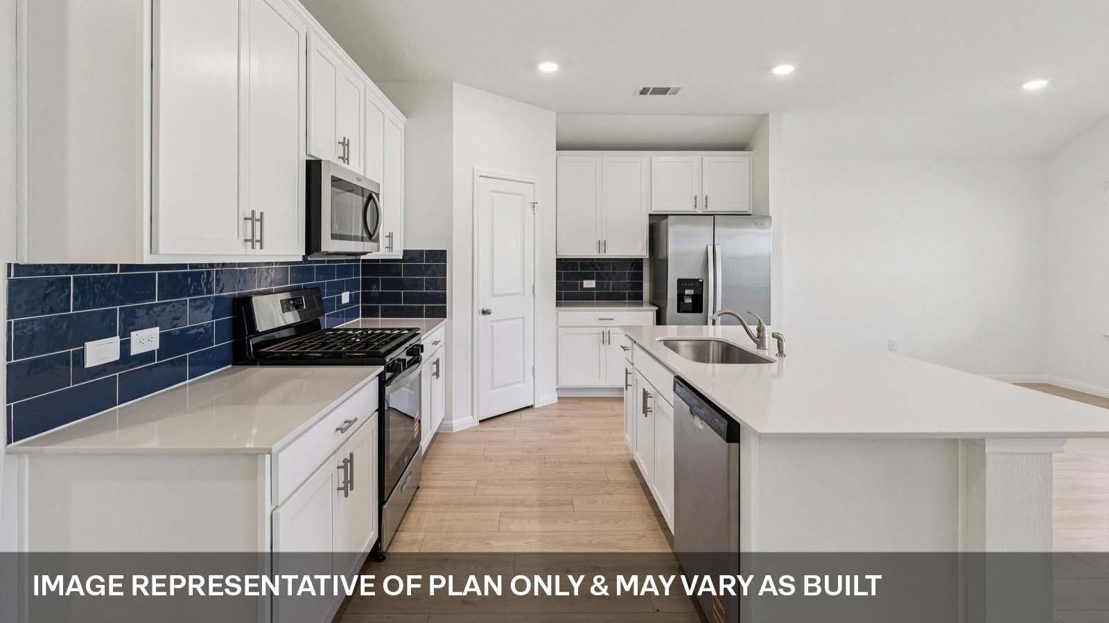 20217 Tester St, Manor, TX 78653