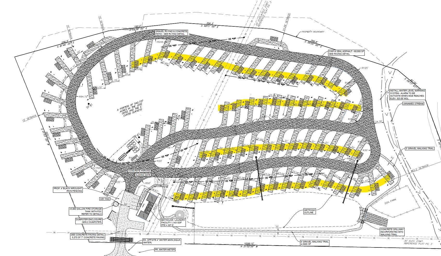 878 Highway 71 W, Smithville, TX 78957