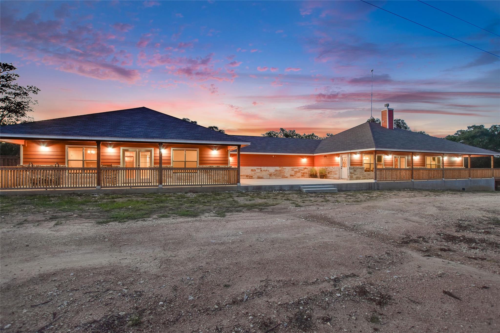 3547 W State Highway 29, Bertram, TX 78605