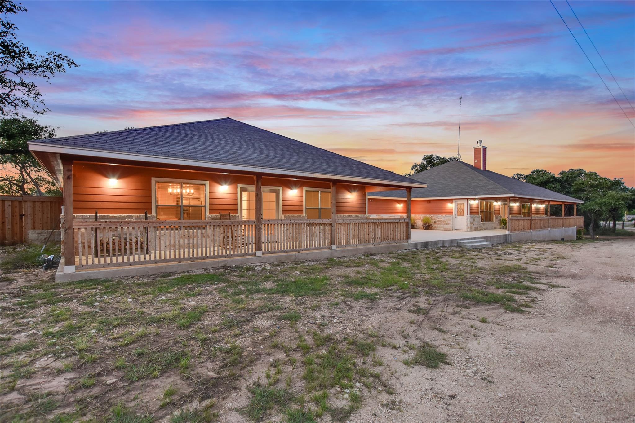 3547 W State Highway 29, Bertram, TX 78605