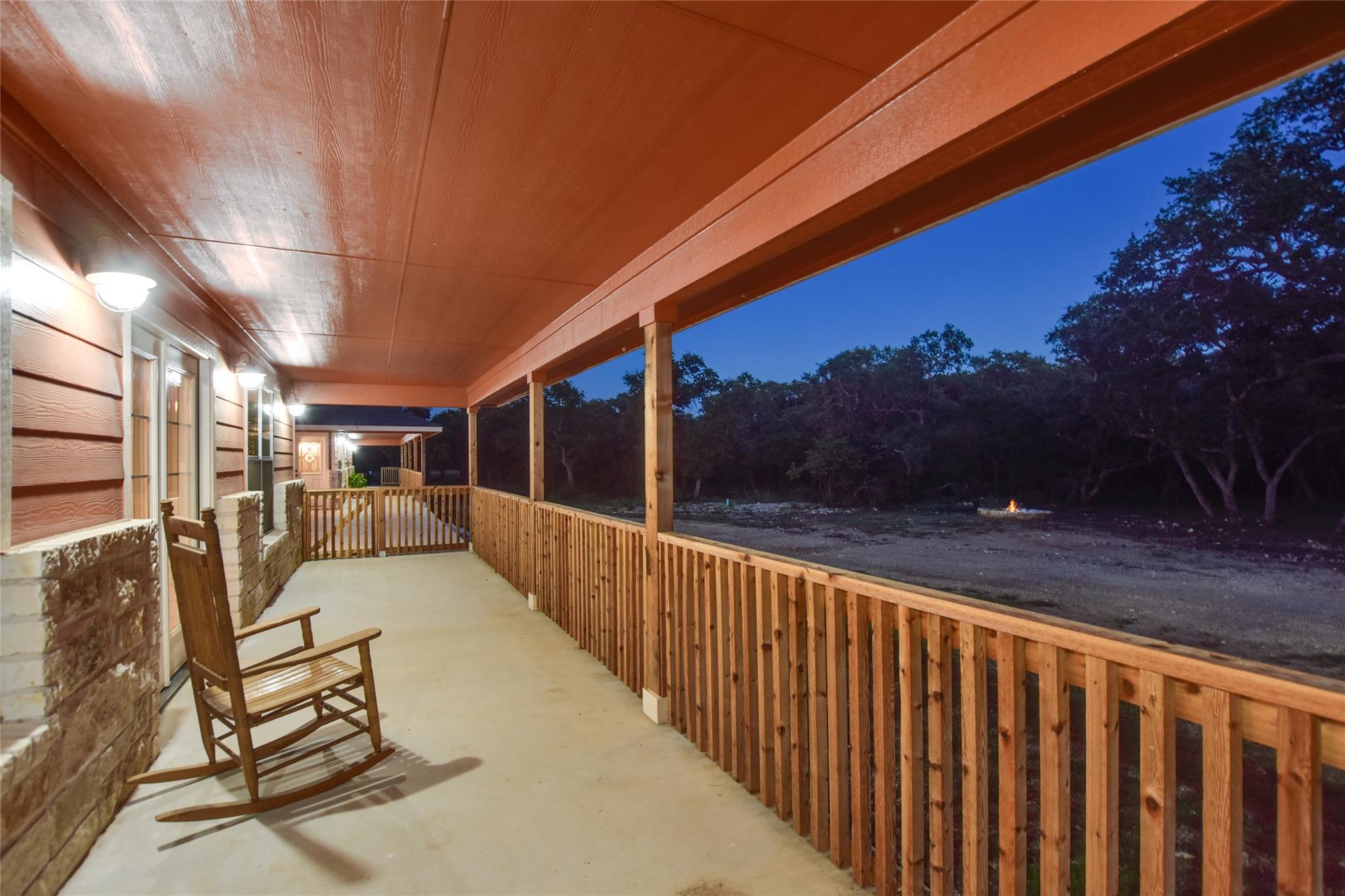 3547 W State Highway 29, Bertram, TX 78605