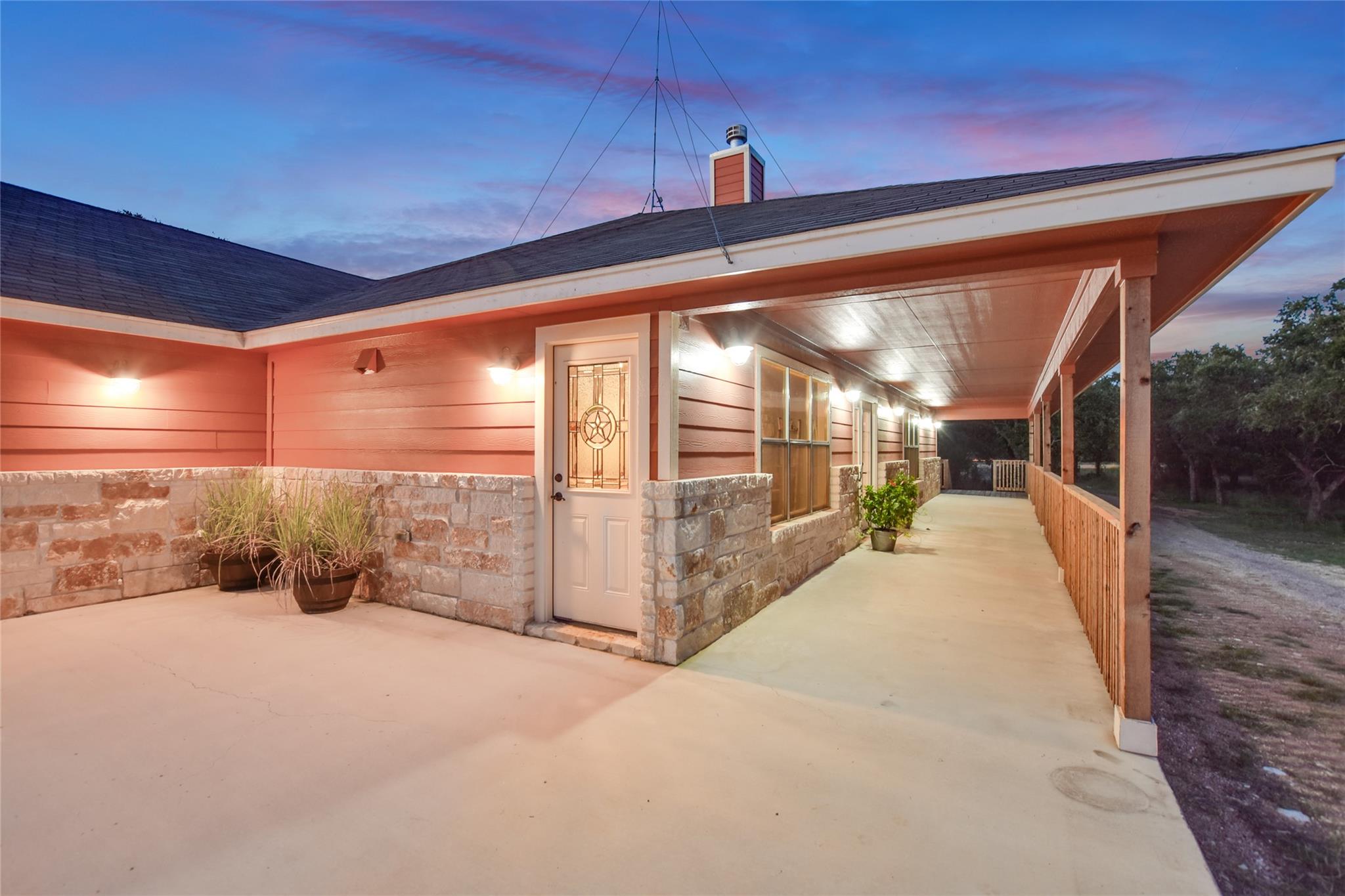 3547 W State Highway 29, Bertram, TX 78605