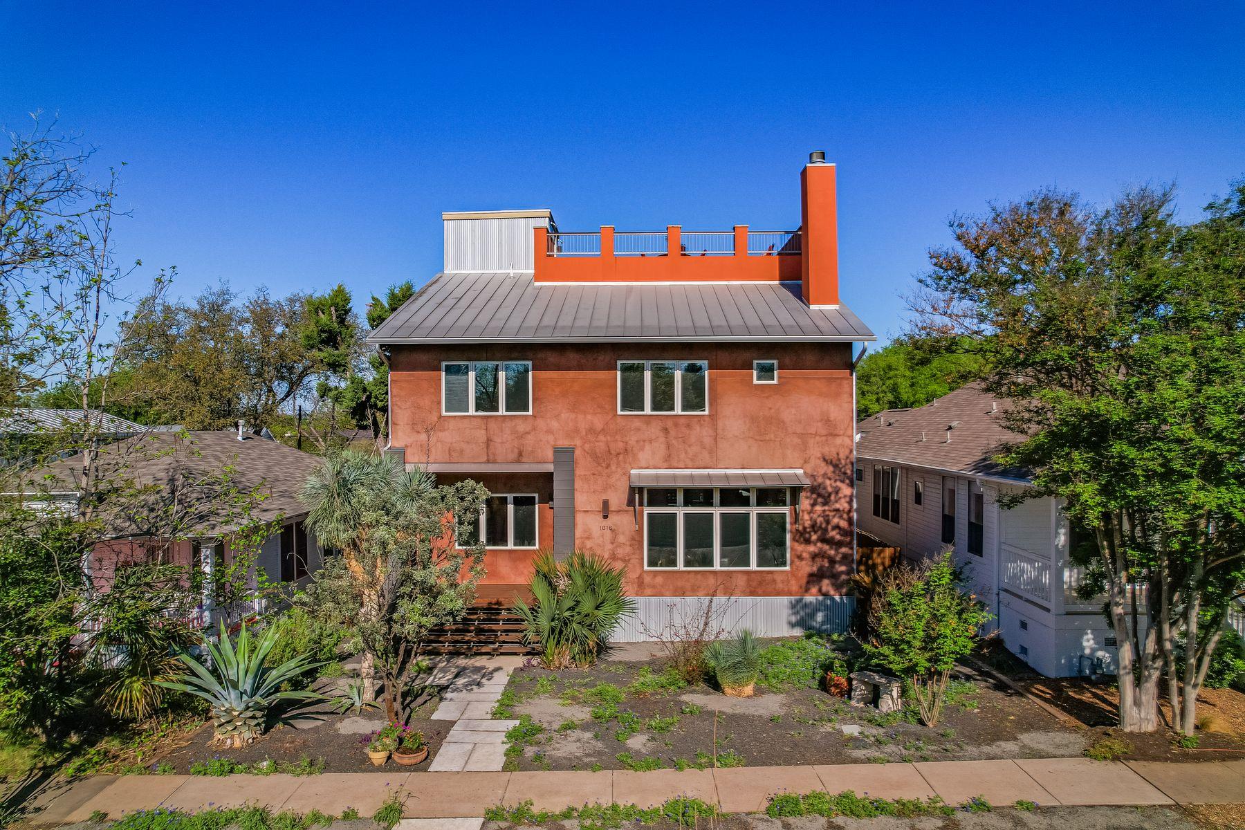 1016 Shelley Ave, Austin, TX 78703