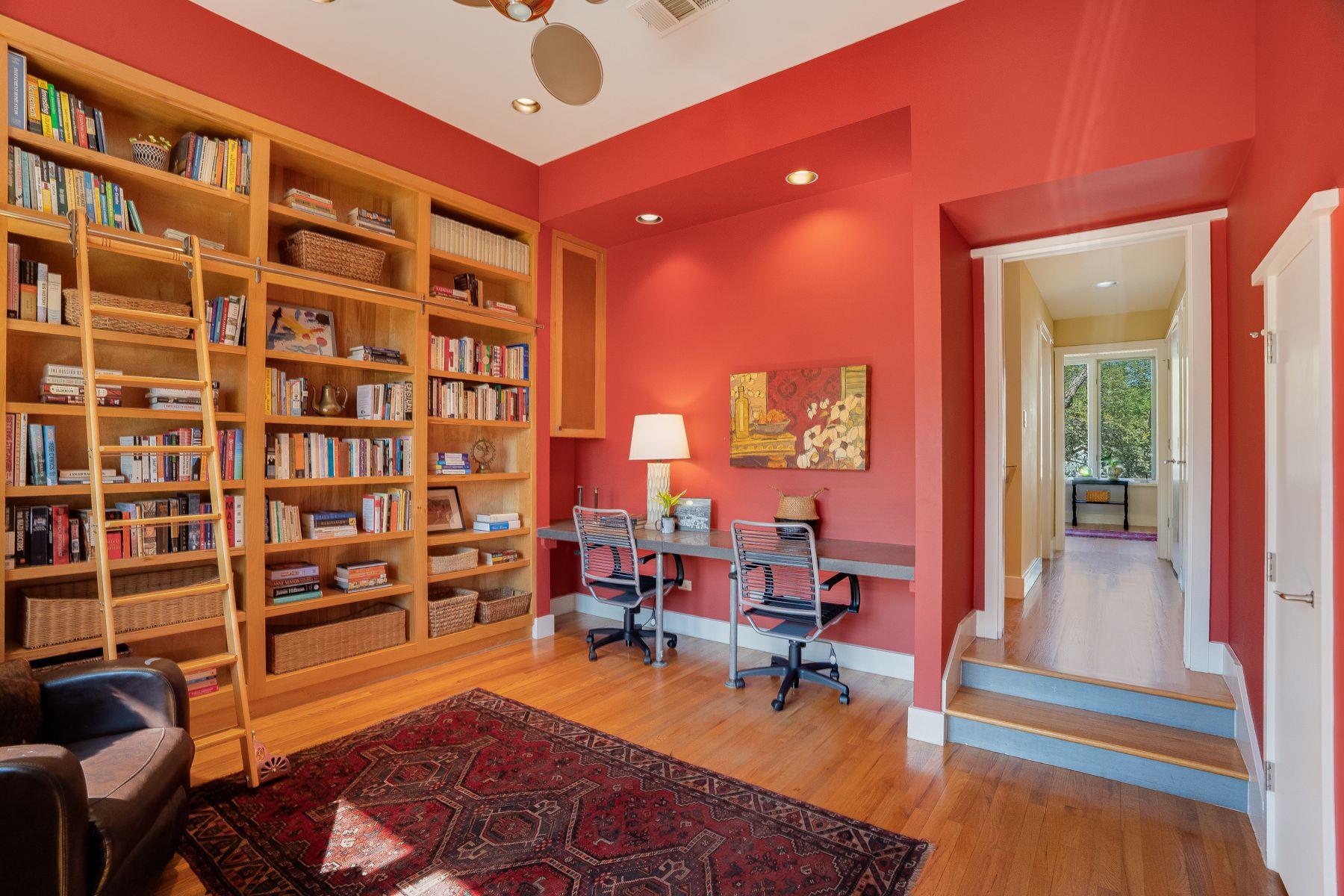 1016 Shelley Ave, Austin, TX 78703