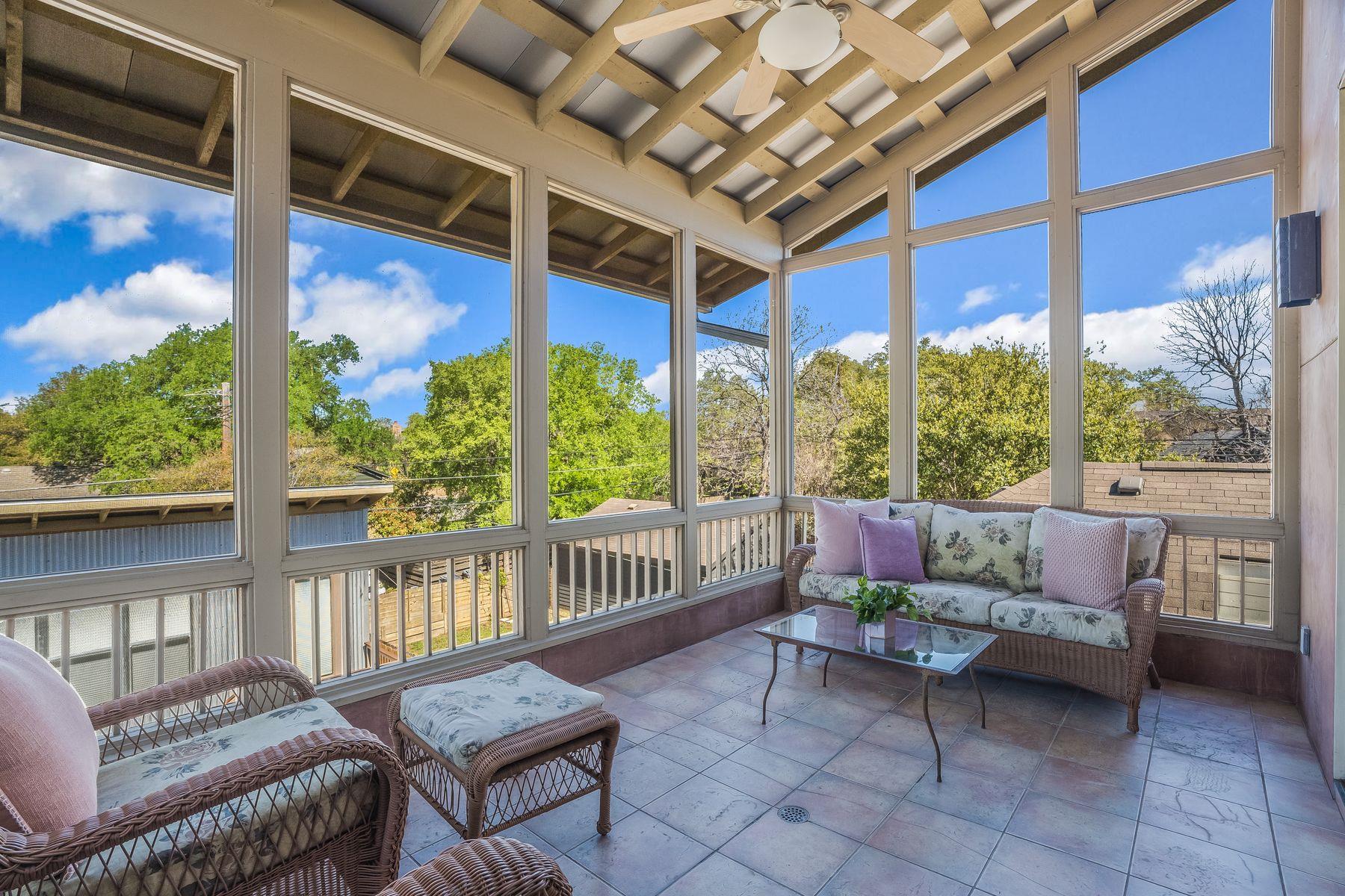 1016 Shelley Ave, Austin, TX 78703