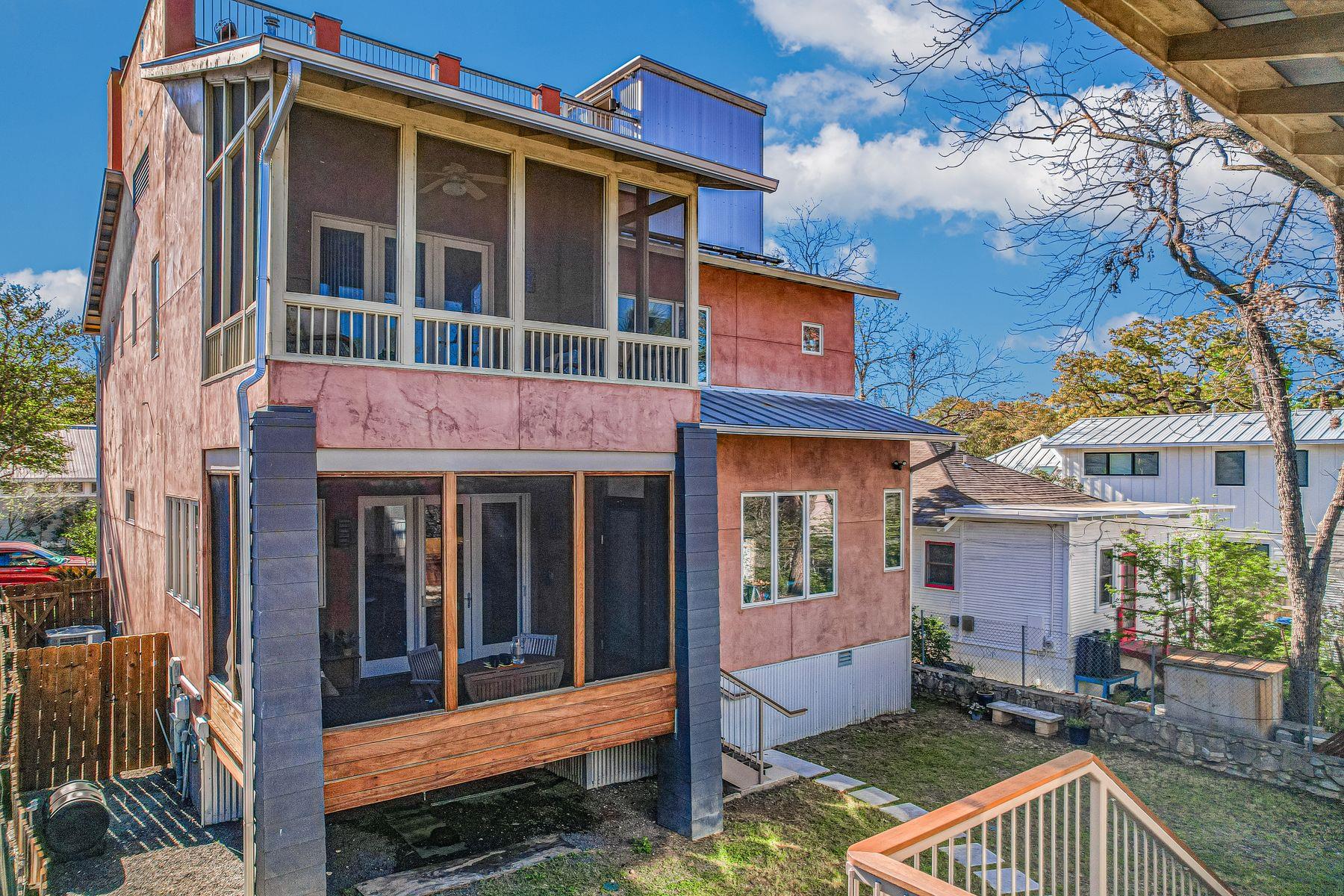 1016 Shelley Ave, Austin, TX 78703