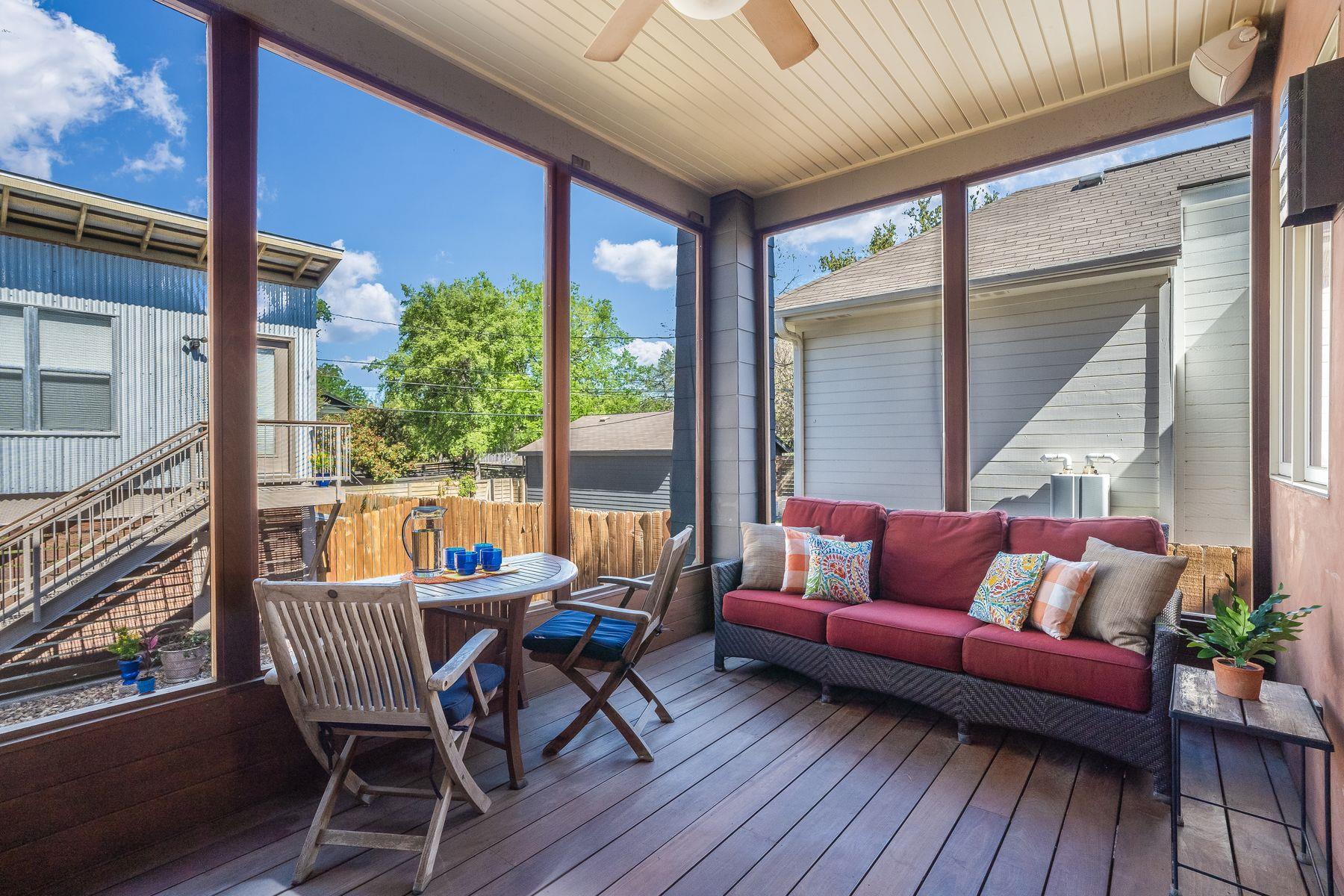 1016 Shelley Ave, Austin, TX 78703