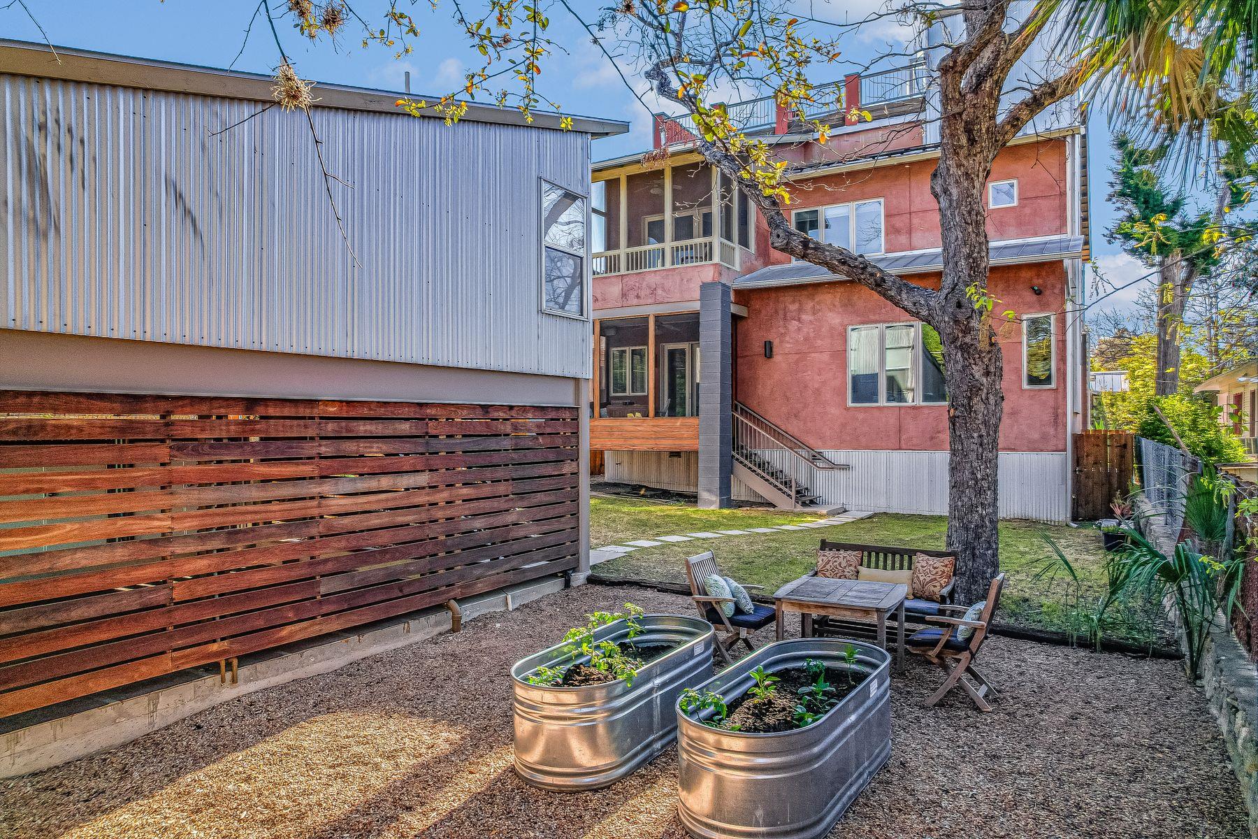 1016 Shelley Ave, Austin, TX 78703