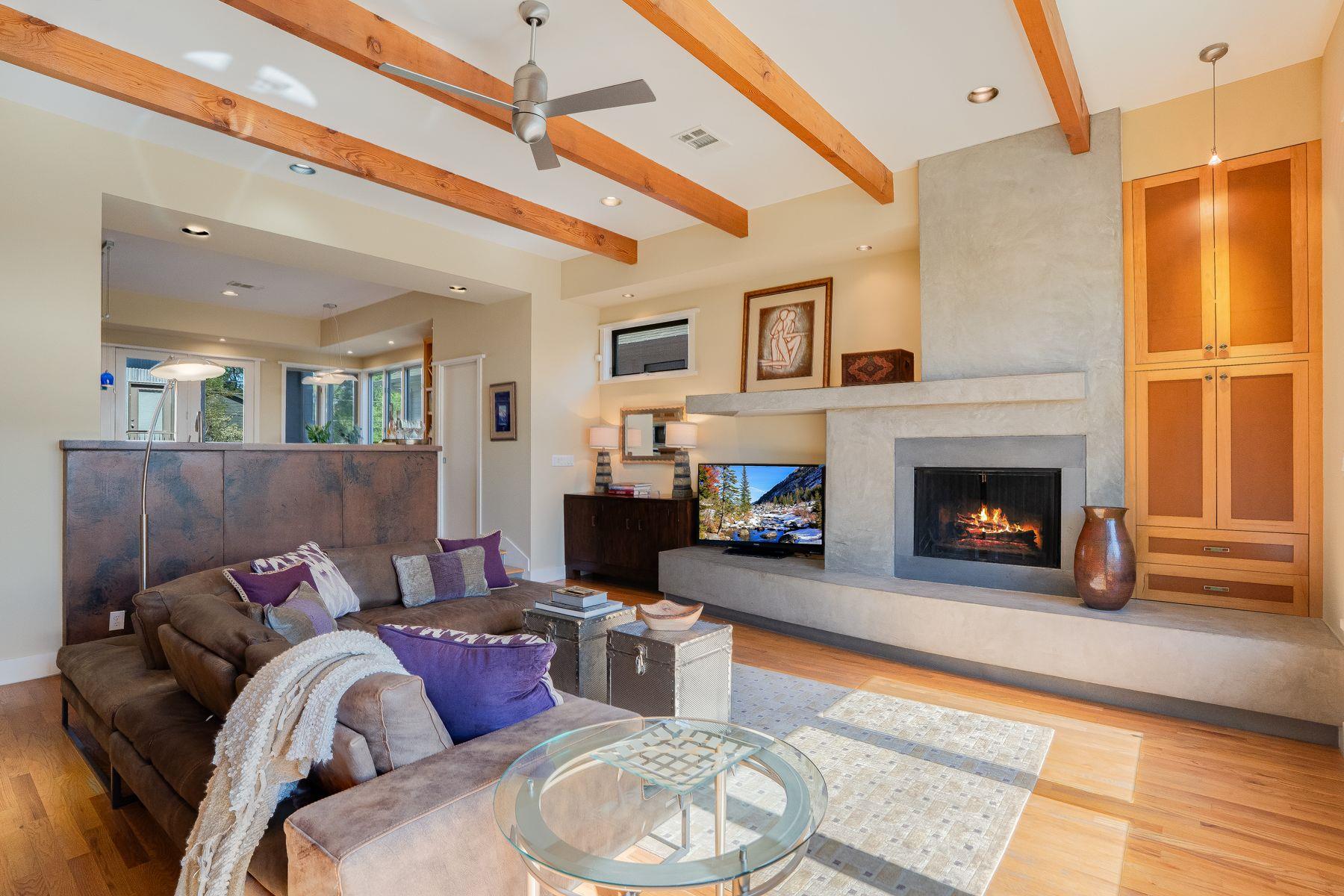 1016 Shelley Ave, Austin, TX 78703