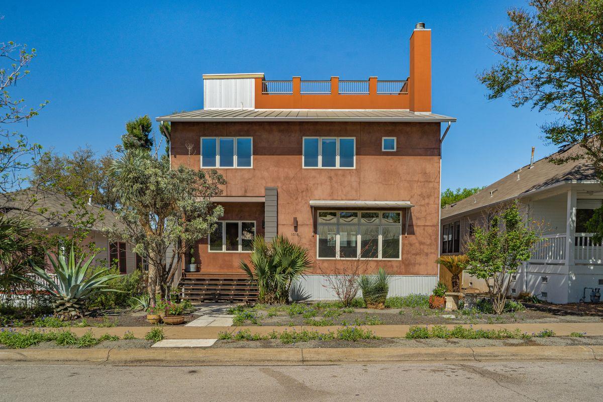 1016 Shelley Ave, Austin, TX 78703