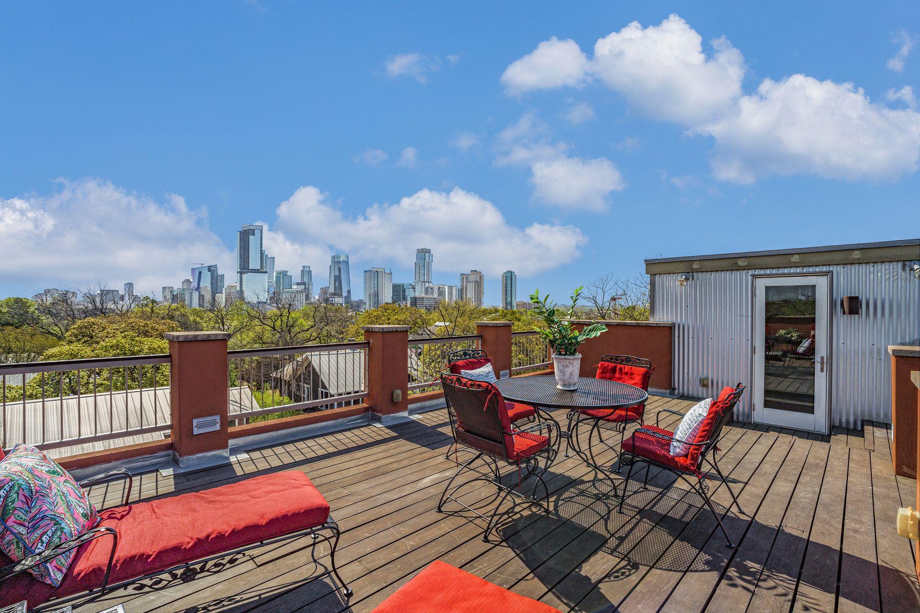 1016 Shelley Ave, Austin, TX 78703