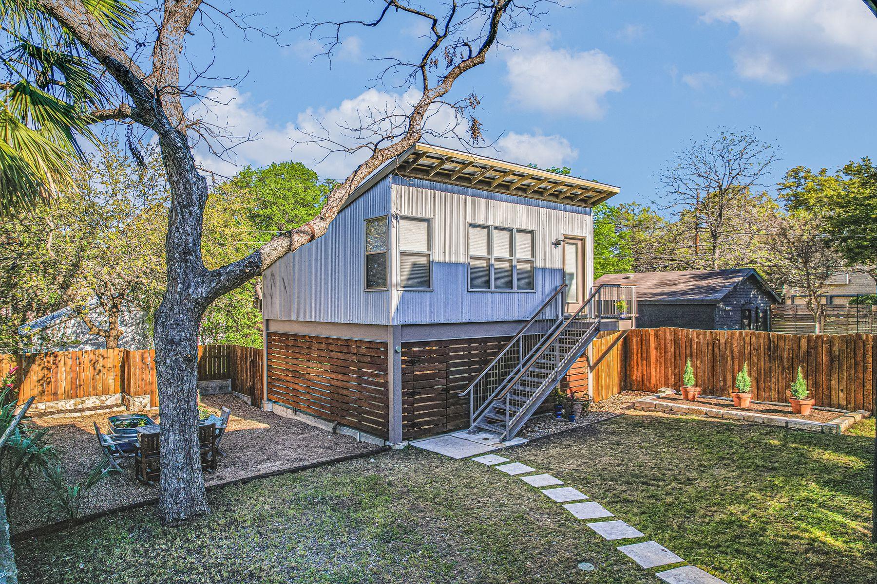 1016 Shelley Ave, Austin, TX 78703