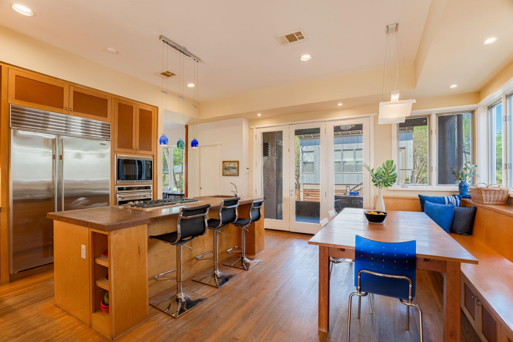 1016 Shelley Ave, Austin, TX 78703