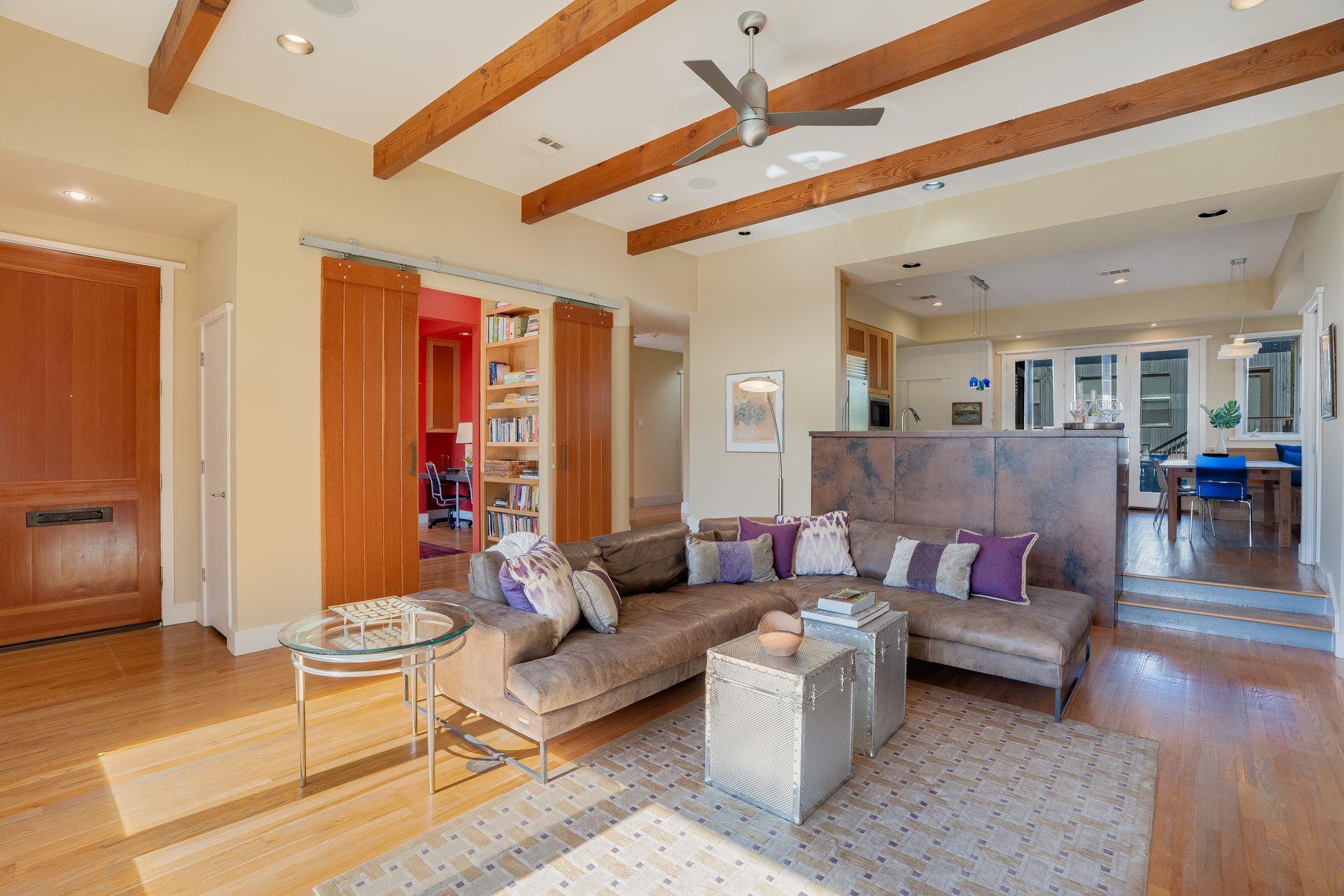 1016 Shelley Ave, Austin, TX 78703