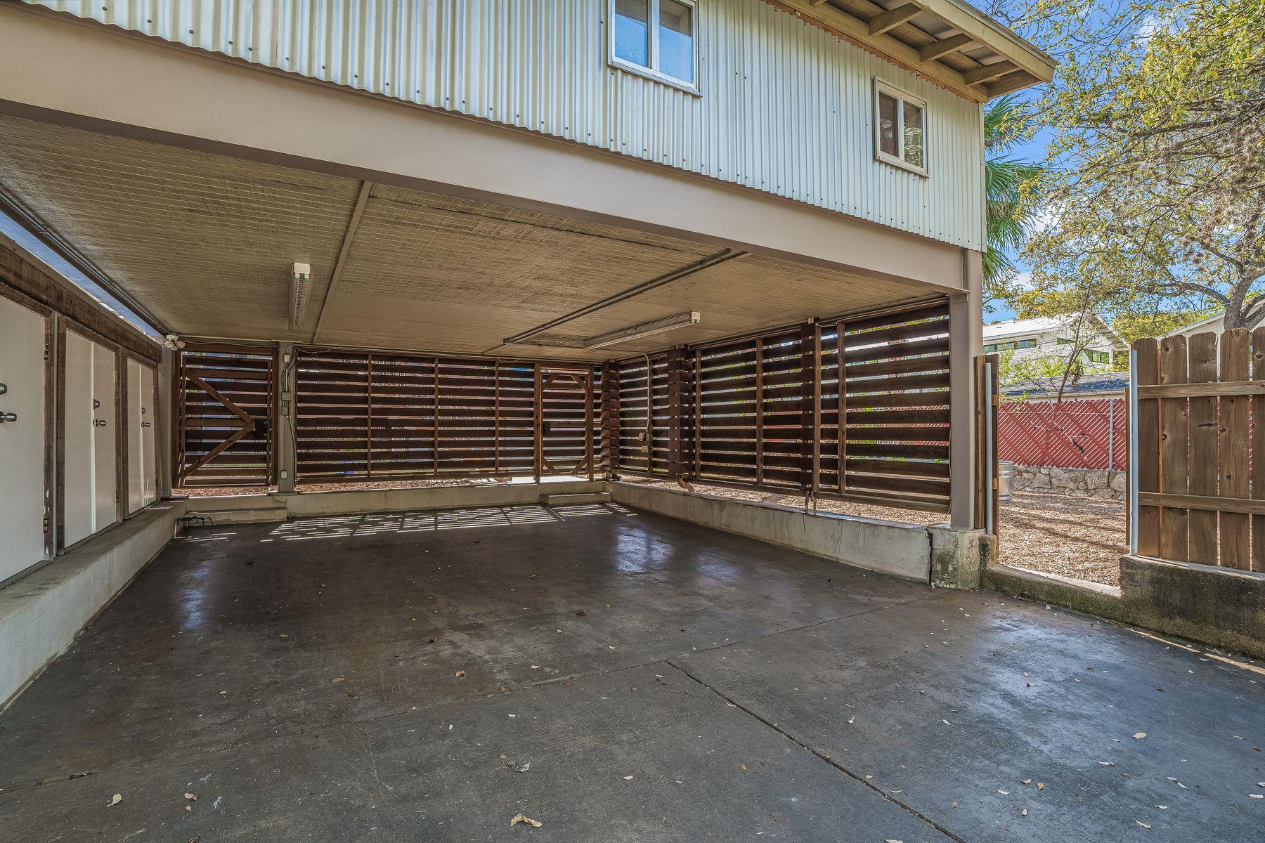 1016 Shelley Ave, Austin, TX 78703