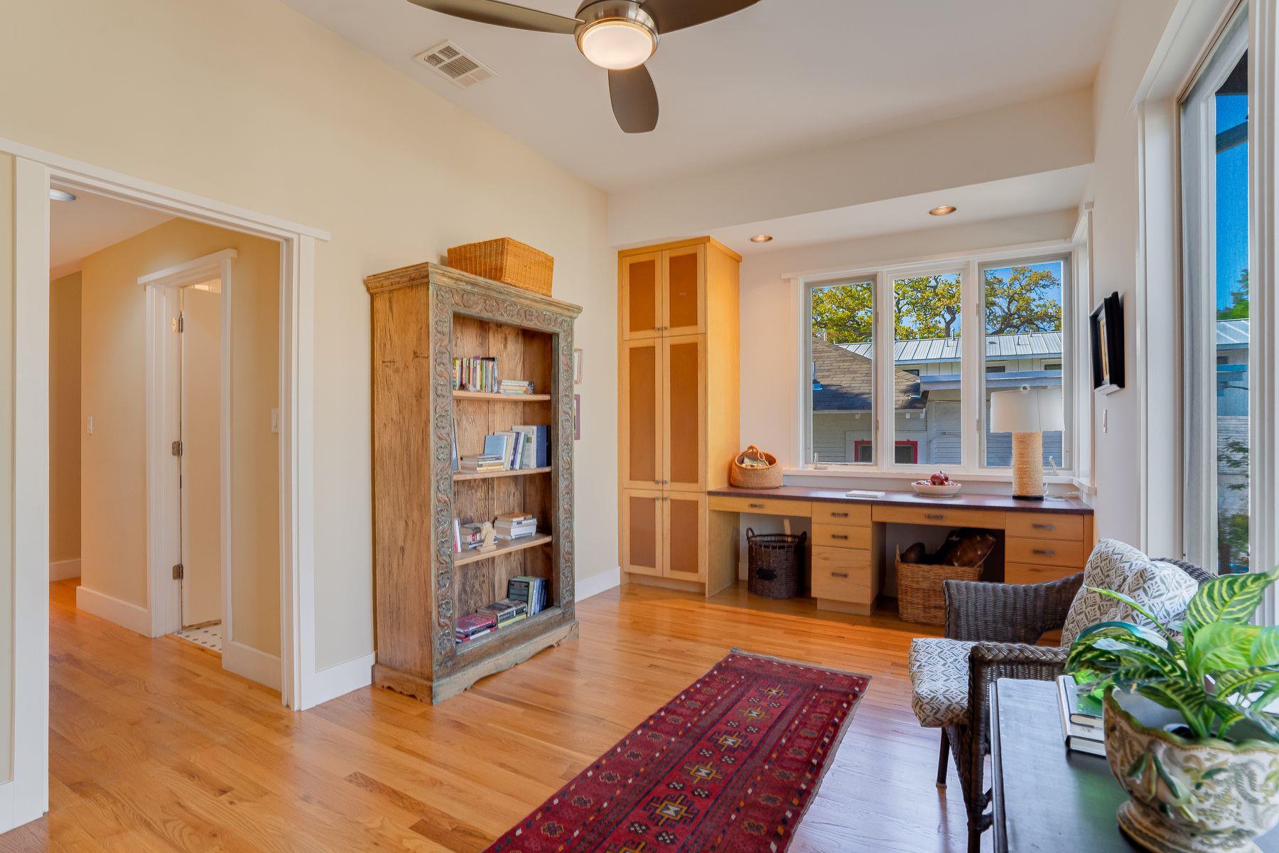 1016 Shelley Ave, Austin, TX 78703