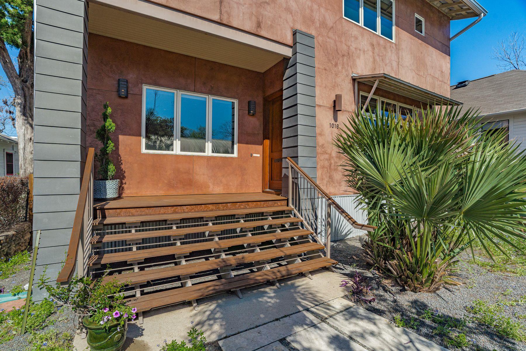 1016 Shelley Ave, Austin, TX 78703