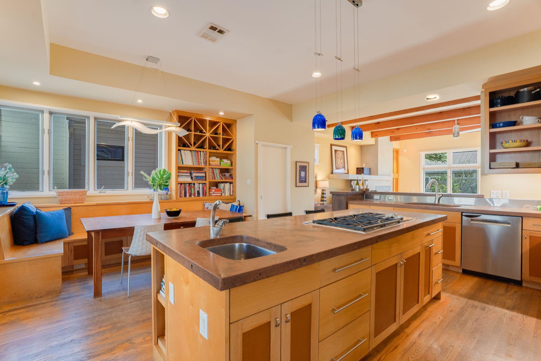 1016 Shelley Ave, Austin, TX 78703