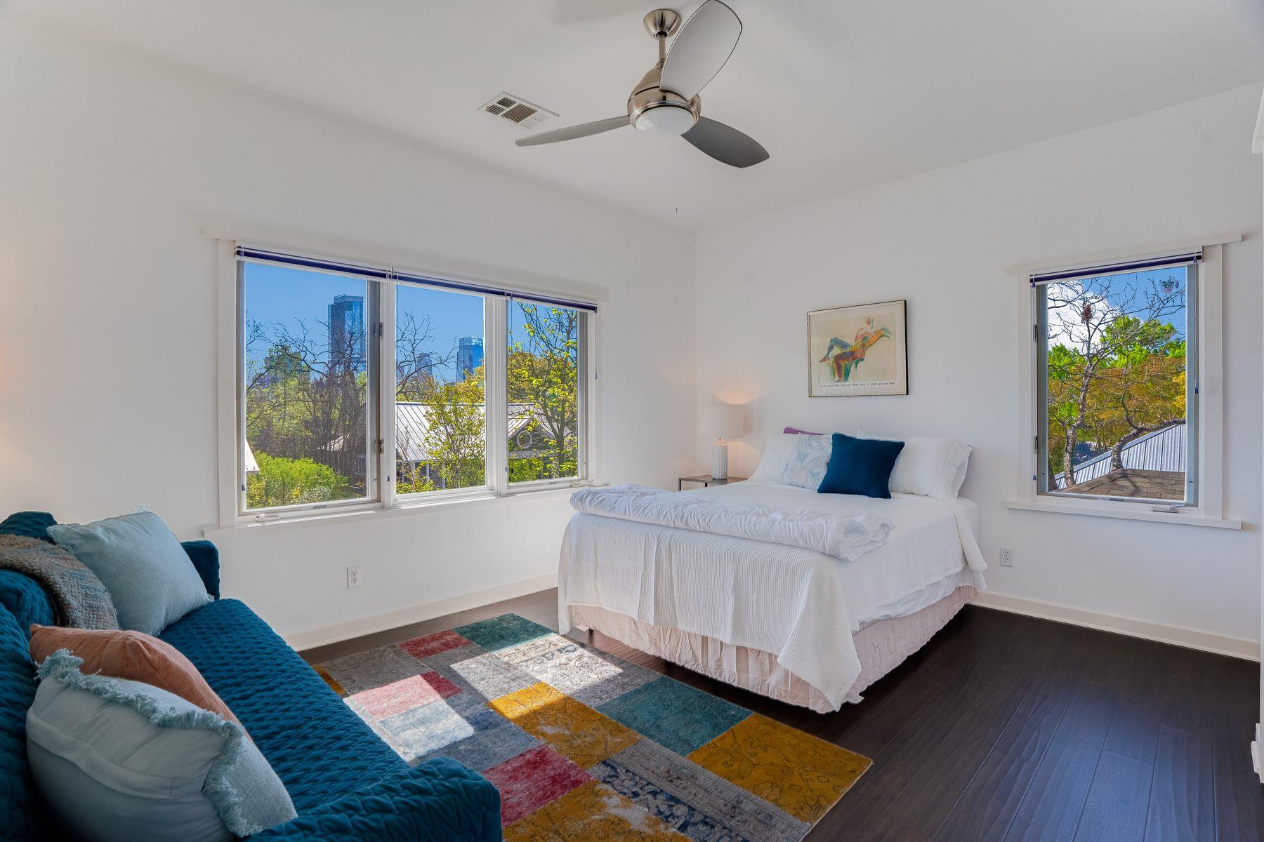 1016 Shelley Ave, Austin, TX 78703