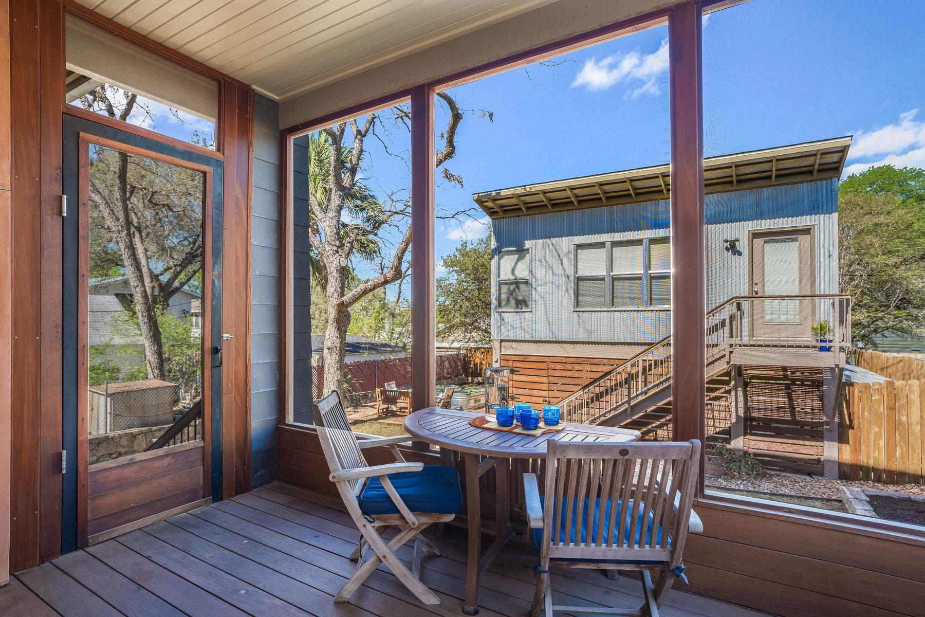 1016 Shelley Ave, Austin, TX 78703