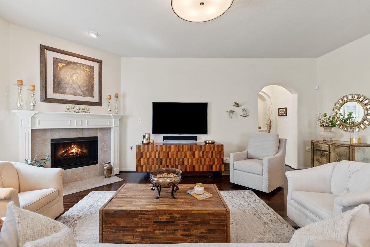 18421 Deep Well Dr, Austin, TX 78738