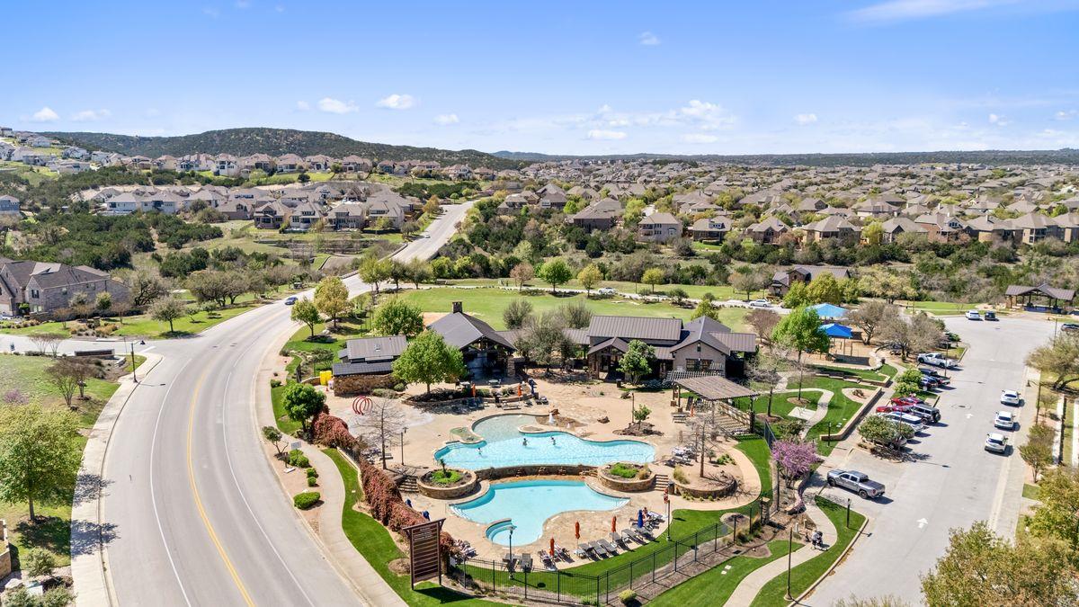 18421 Deep Well Dr, Austin, TX 78738