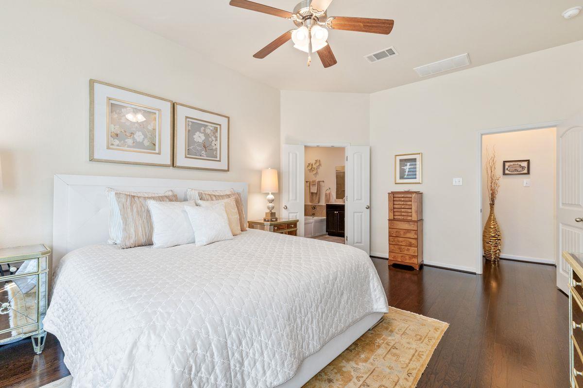 18421 Deep Well Dr, Austin, TX 78738