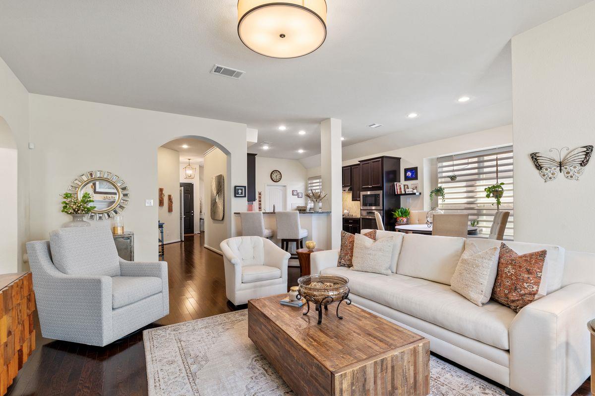 18421 Deep Well Dr, Austin, TX 78738