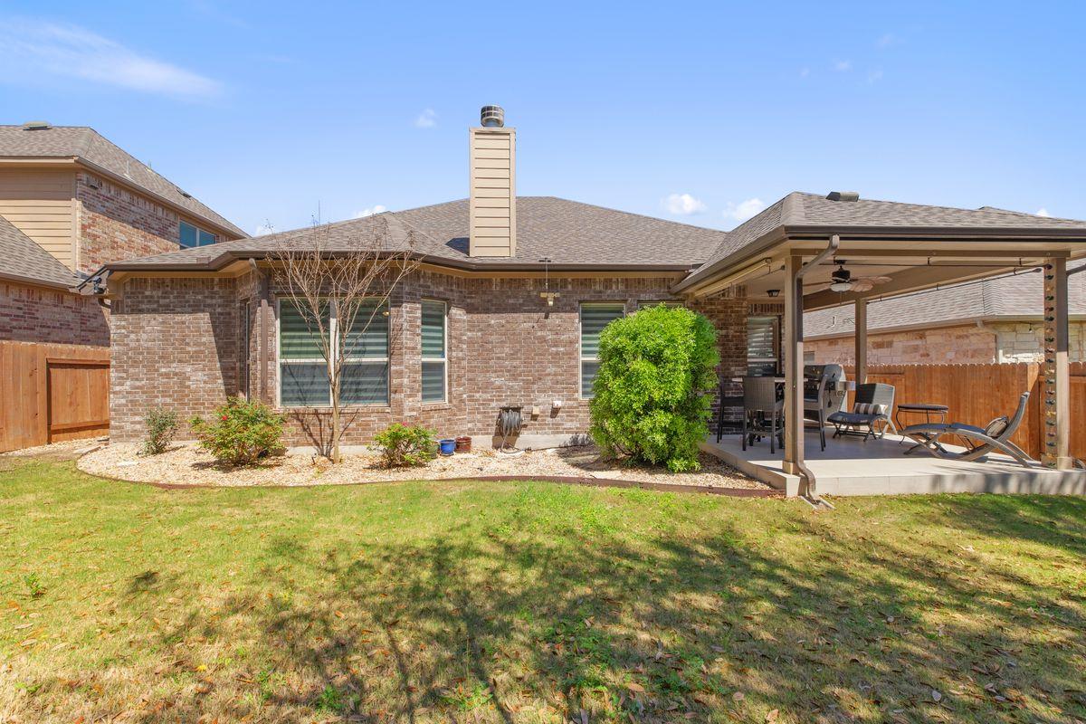 18421 Deep Well Dr, Austin, TX 78738