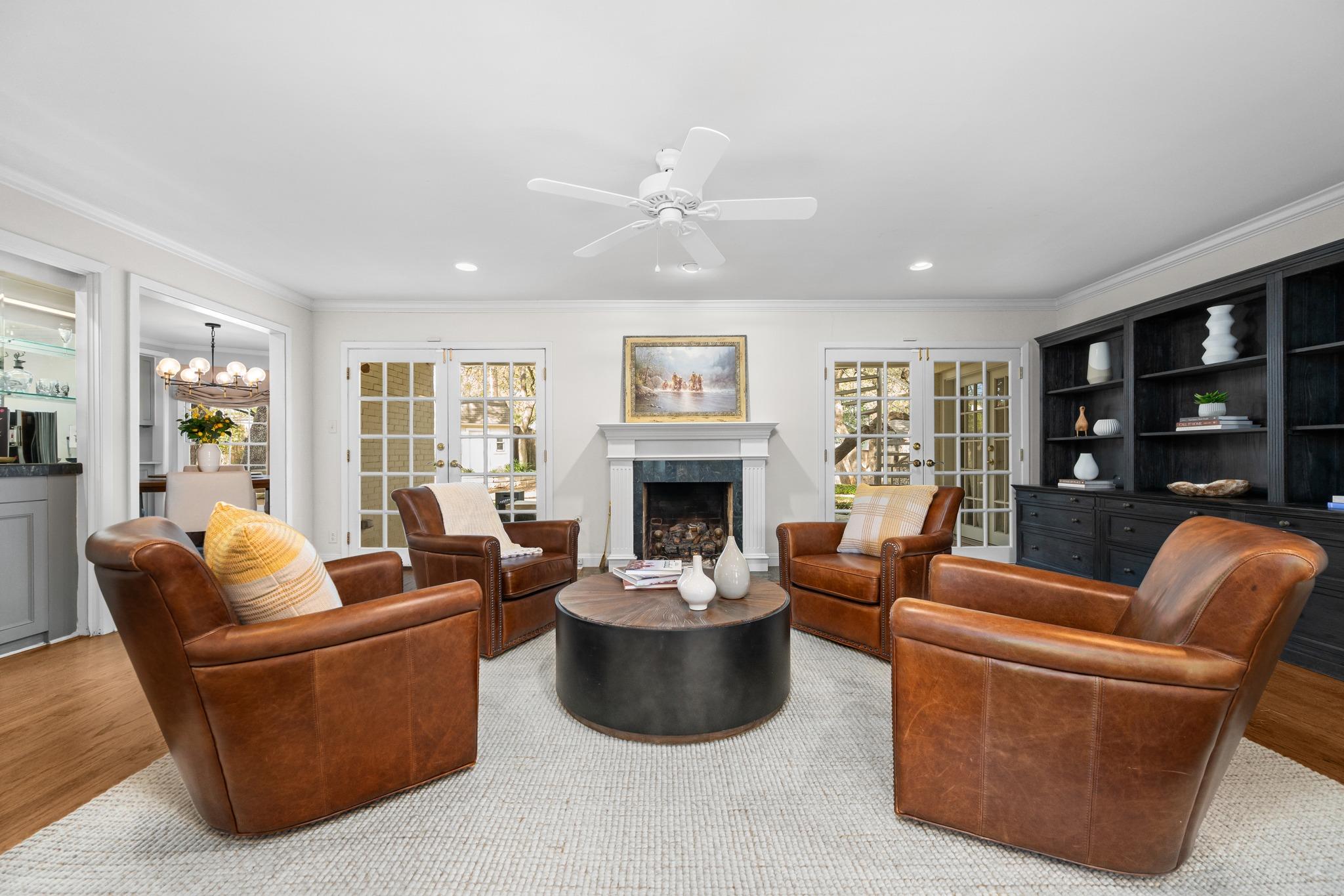 3100 Pecos St, Austin, TX 78703