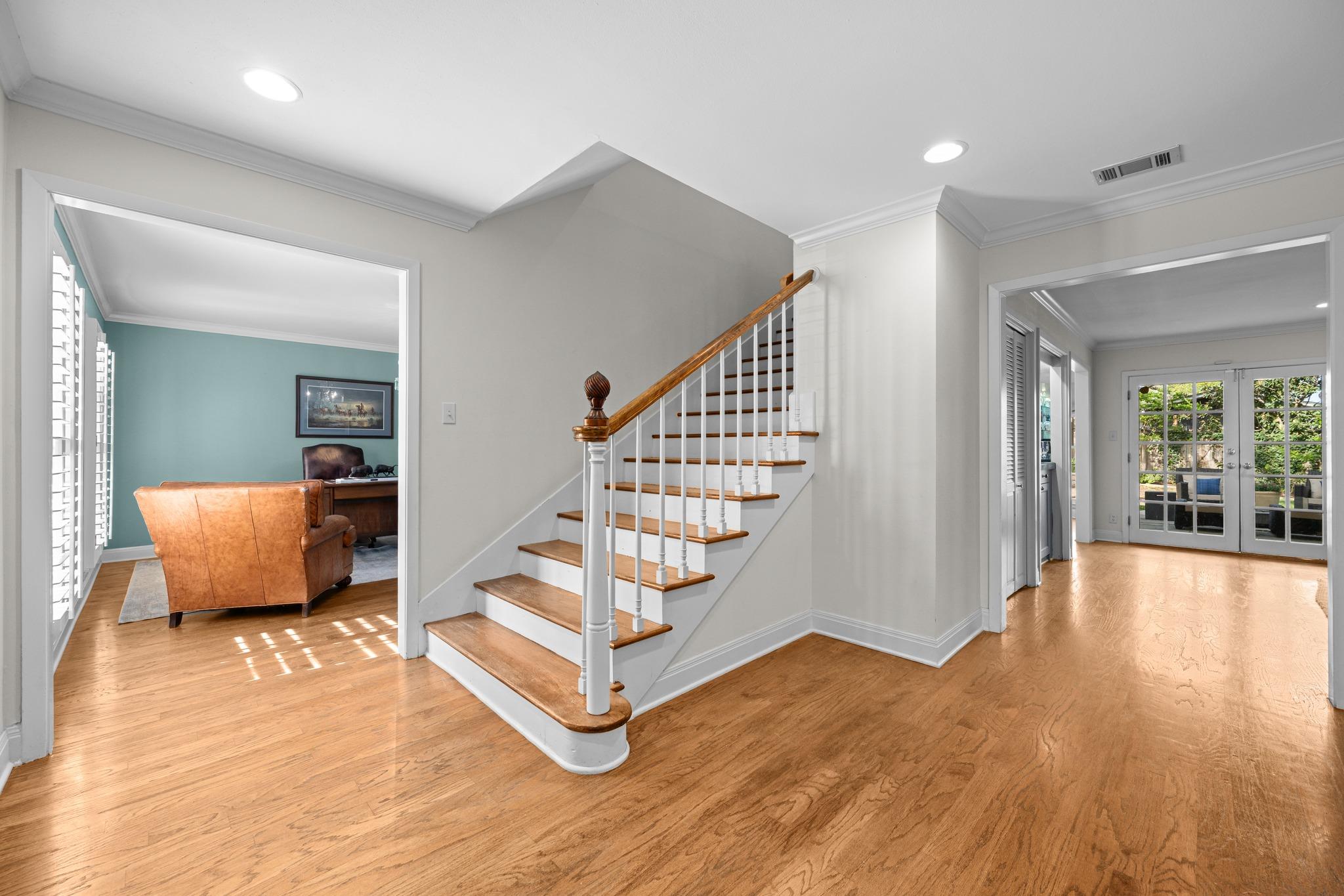 3100 Pecos St, Austin, TX 78703