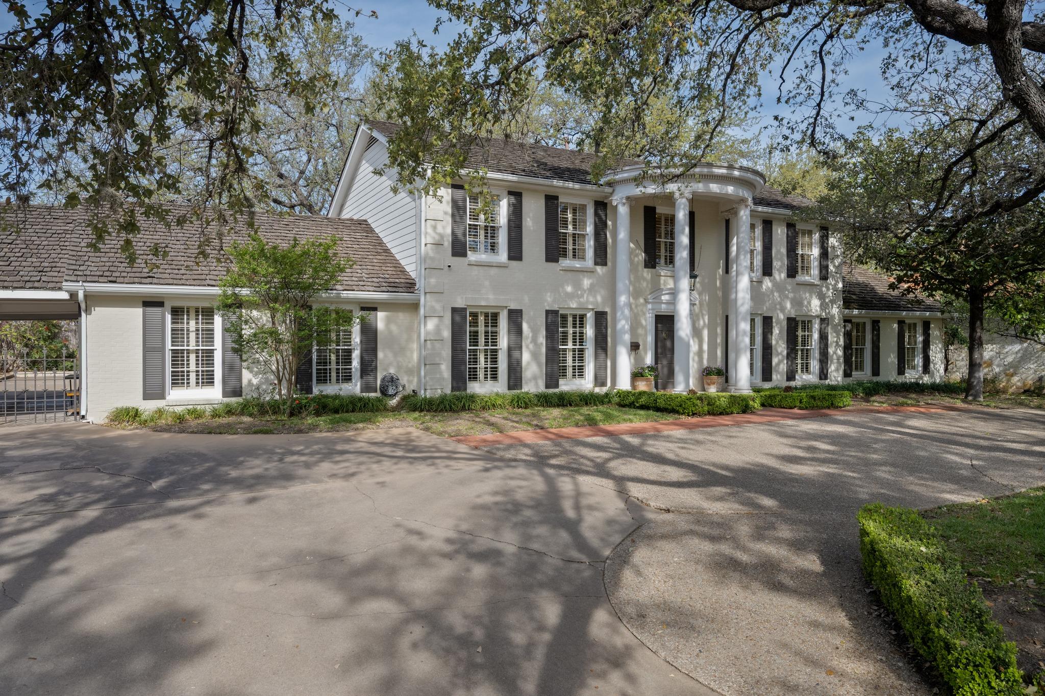 3100 Pecos St, Austin, TX 78703