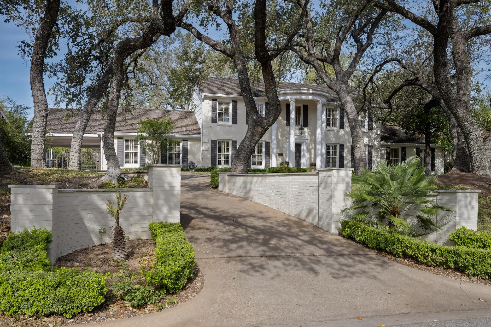 3100 Pecos St, Austin, TX 78703