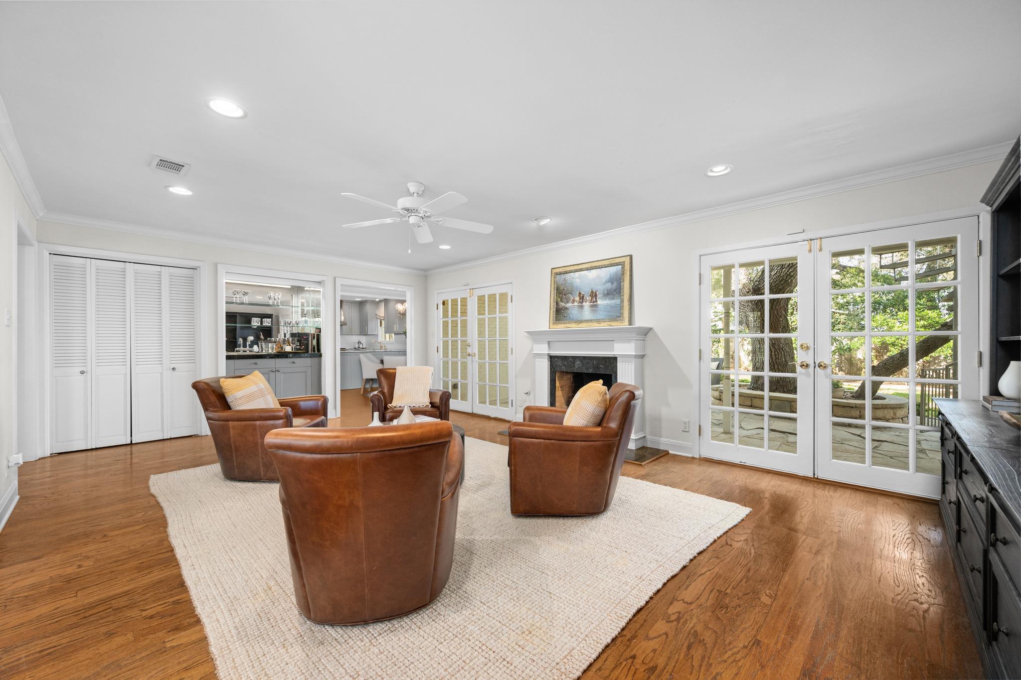 3100 Pecos St, Austin, TX 78703