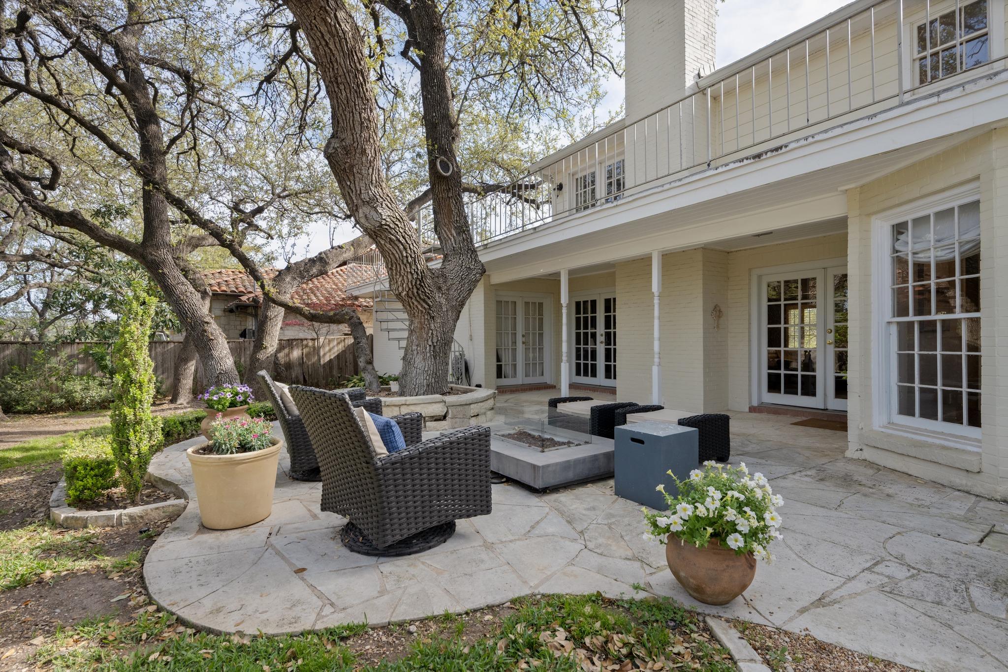 3100 Pecos St, Austin, TX 78703