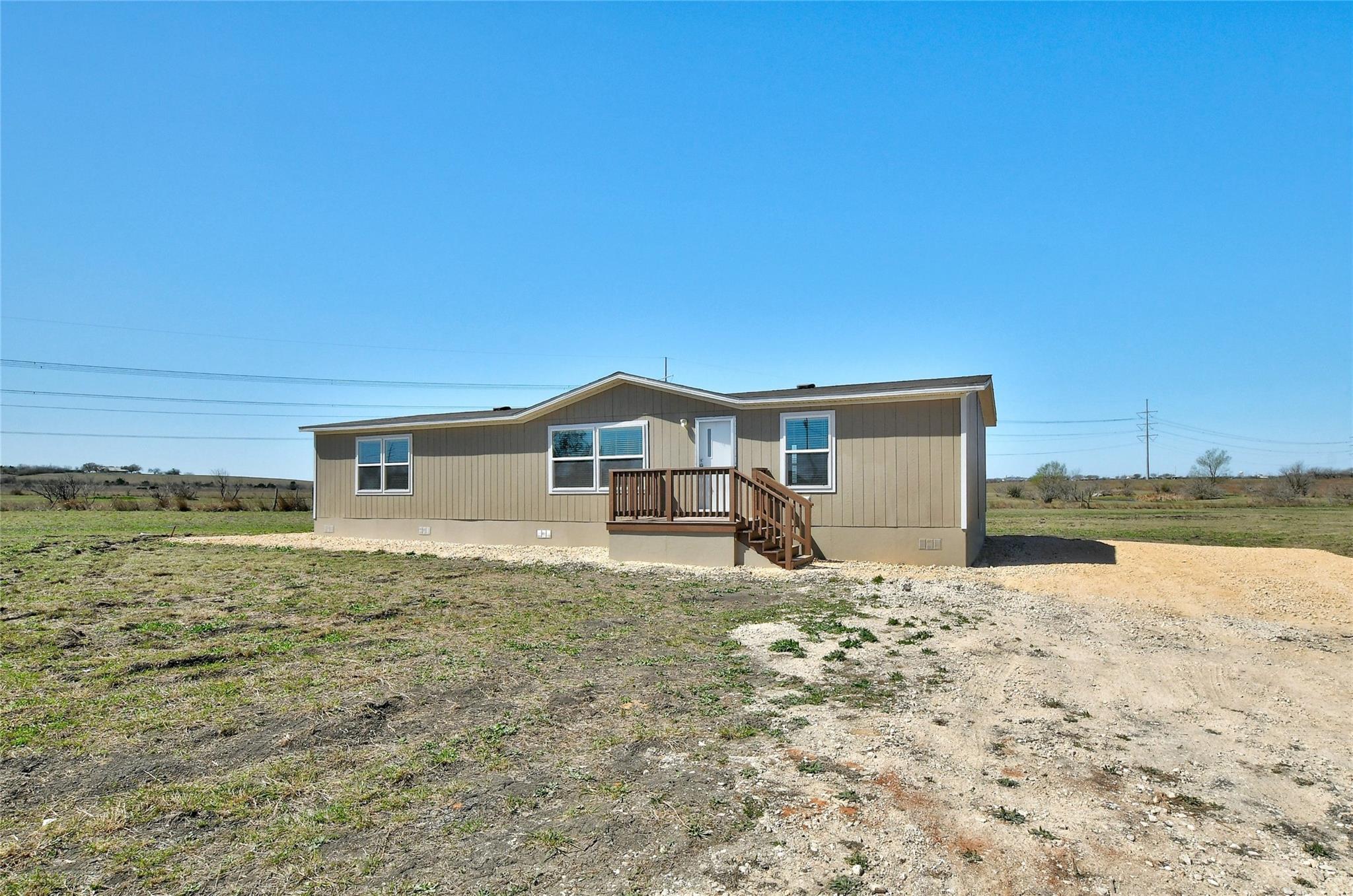 14512 Graef Rd, Creedmoor, TX 78610