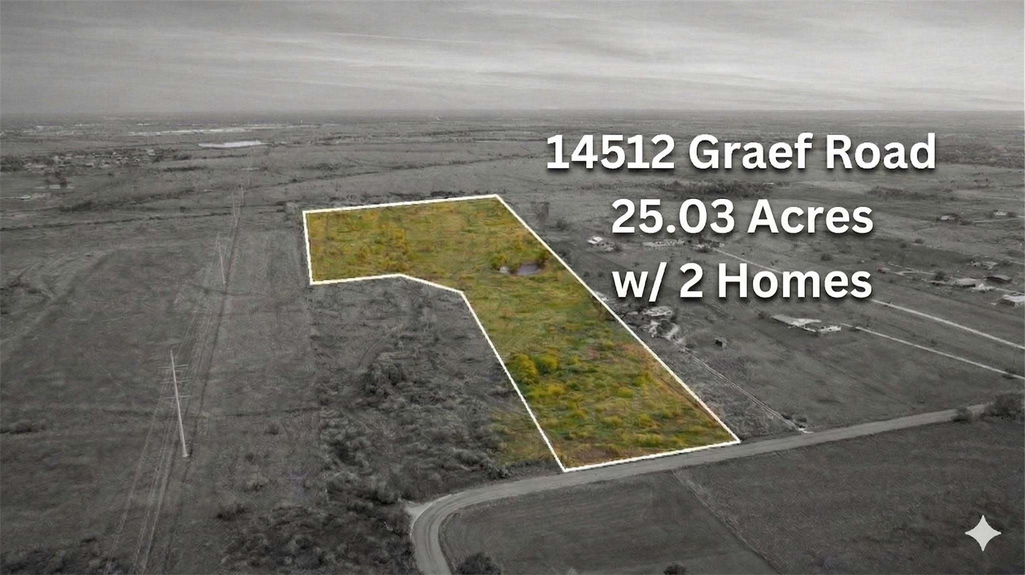 14512 Graef Rd, Creedmoor, TX 78610