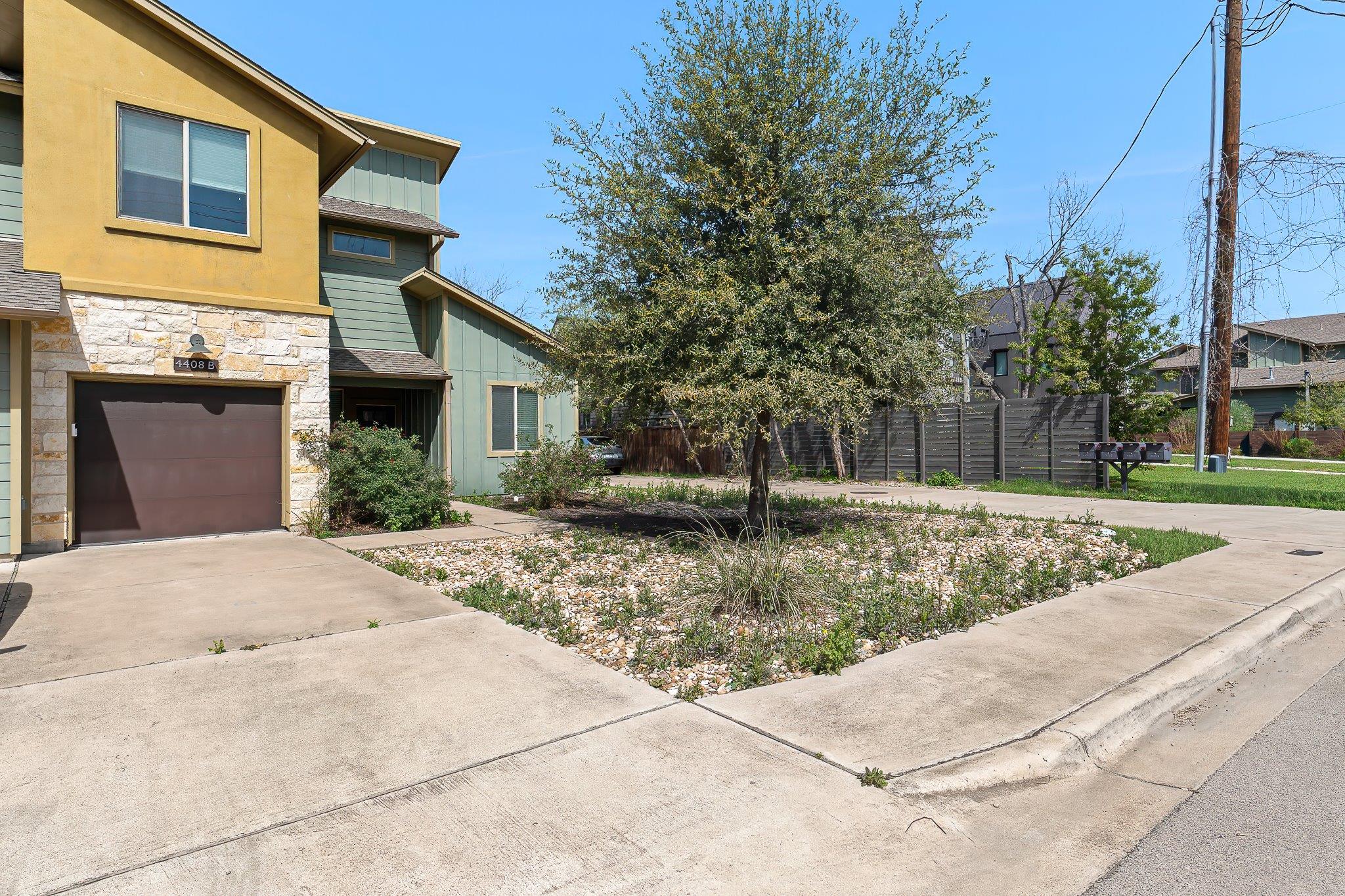 4408 Banister Ln # B, Austin, TX 78745
