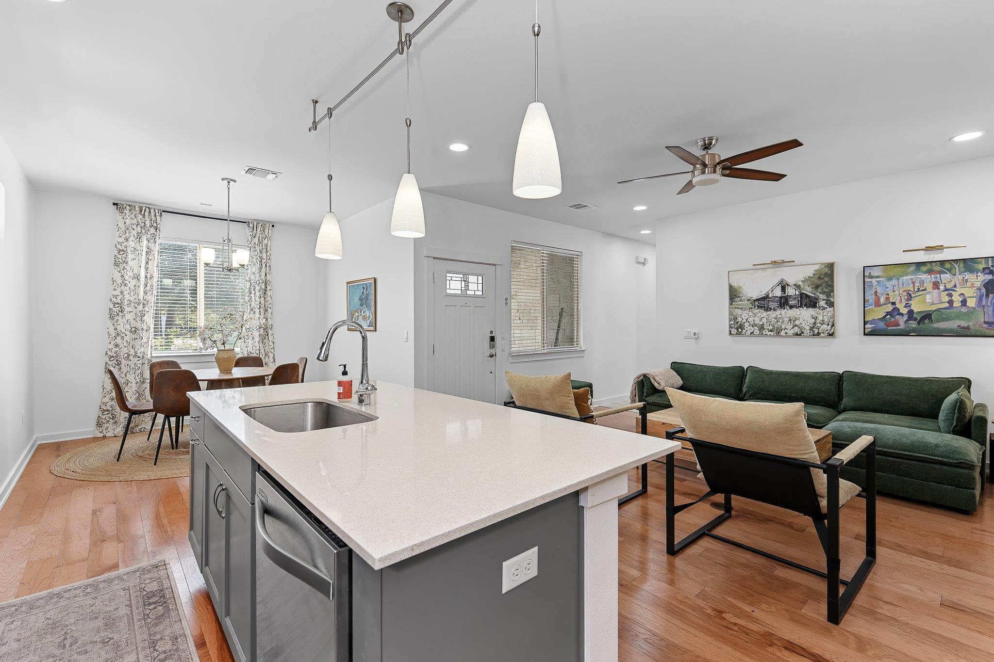 4408 Banister Ln # B, Austin, TX 78745