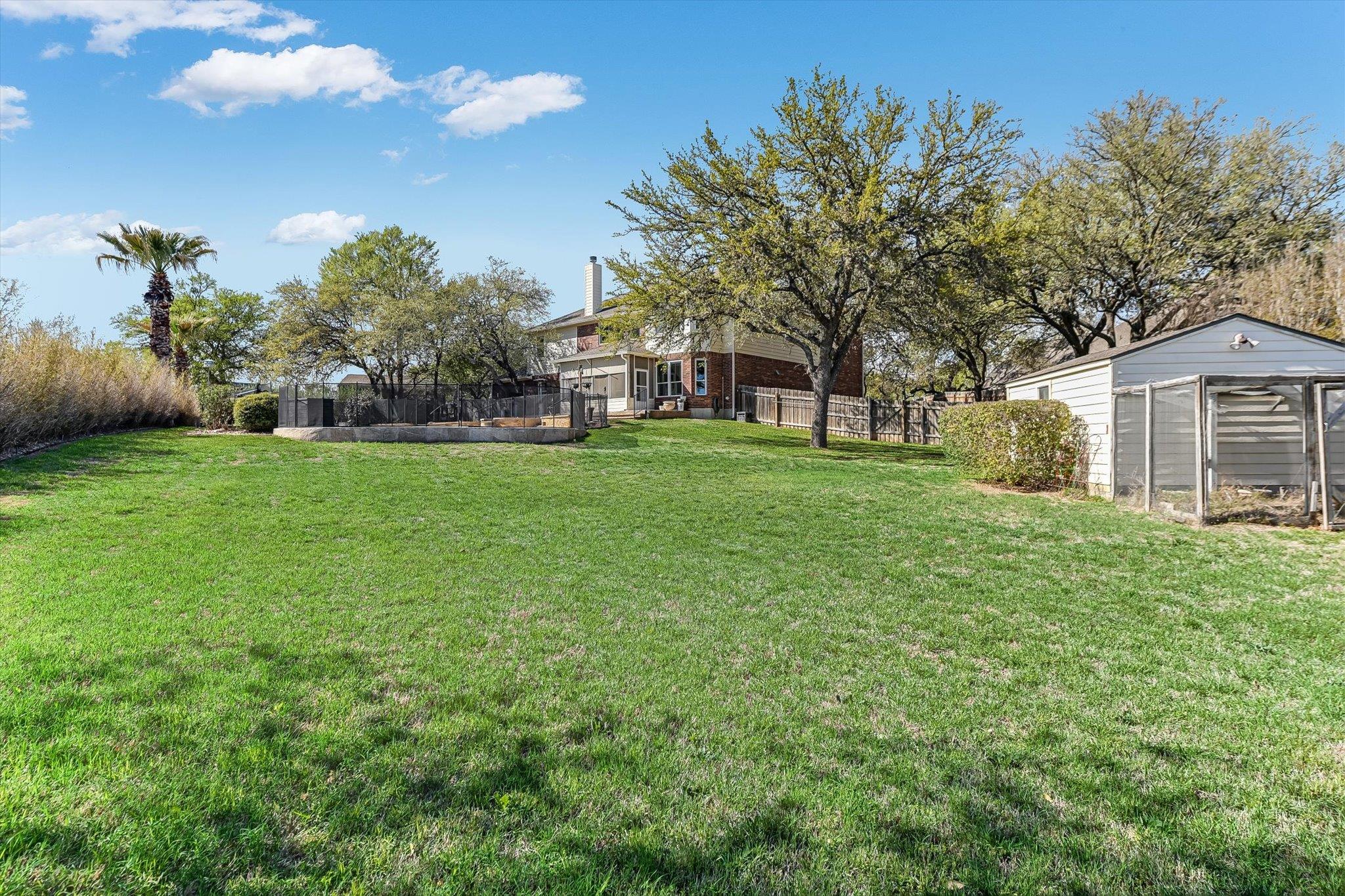 12409 Cascade Caverns Trl, Austin, TX 78739