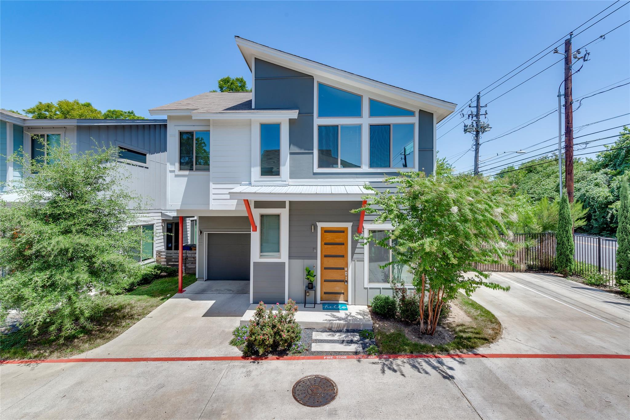 900 Banister Ln # H, Austin, TX 78704
