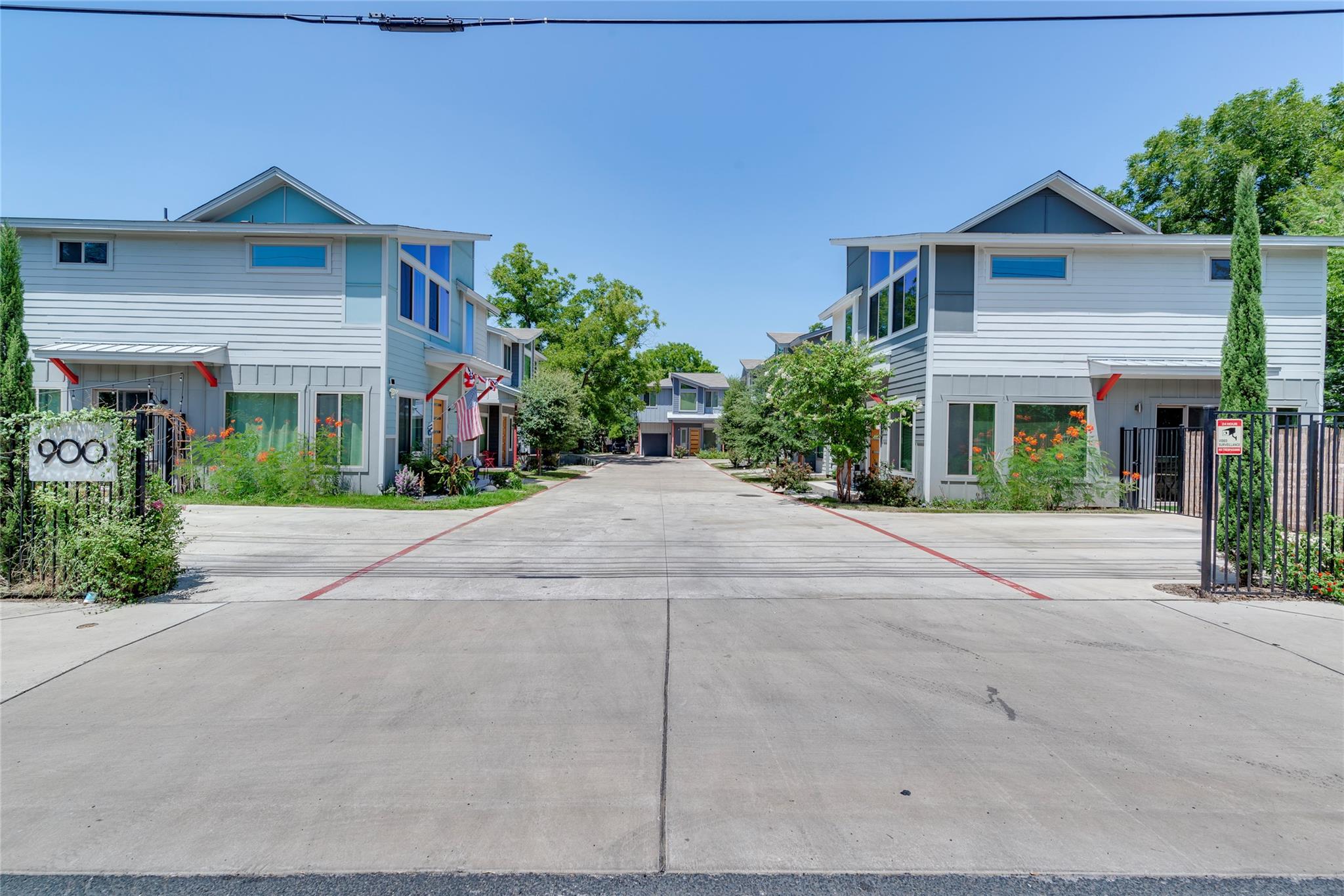 900 Banister Ln # H, Austin, TX 78704