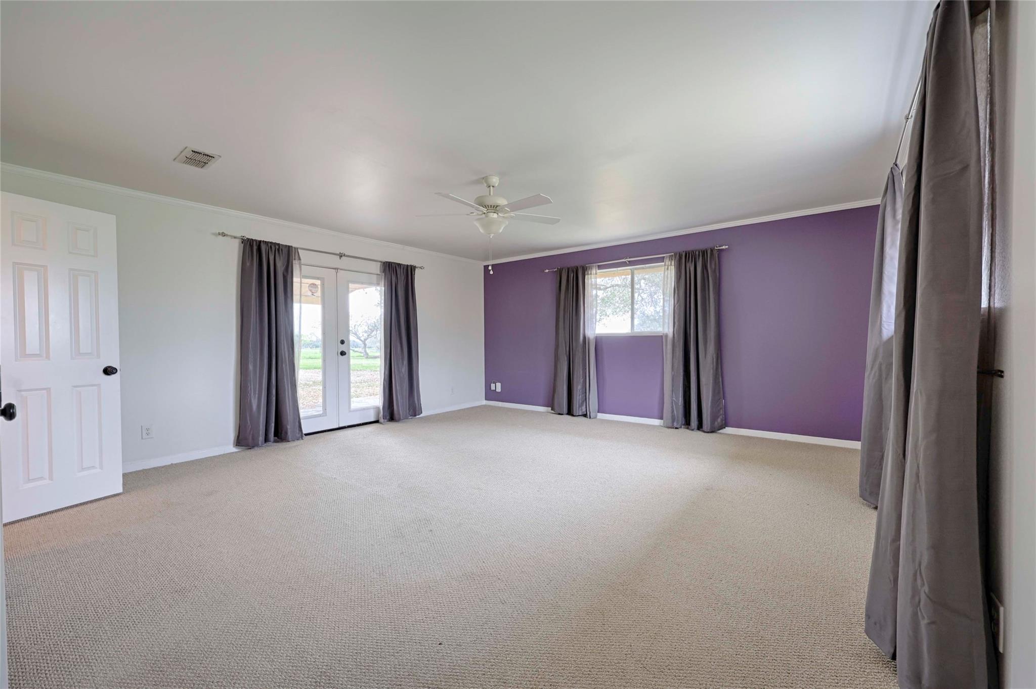 341 County Road 233 Rd, Hallettsville, TX 77964